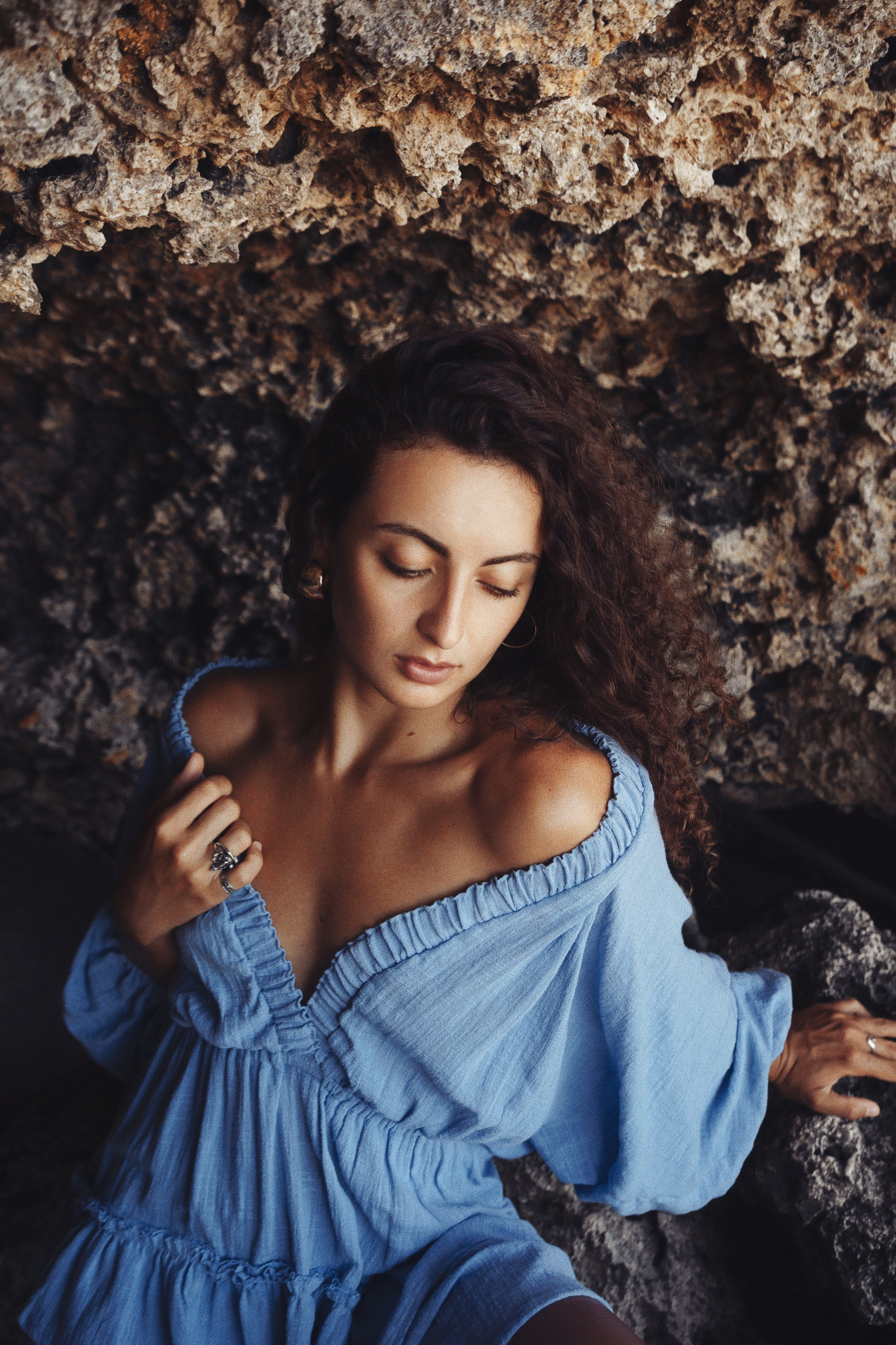 OUTDOOR PORTRAIT. Портретный фотограф Москва