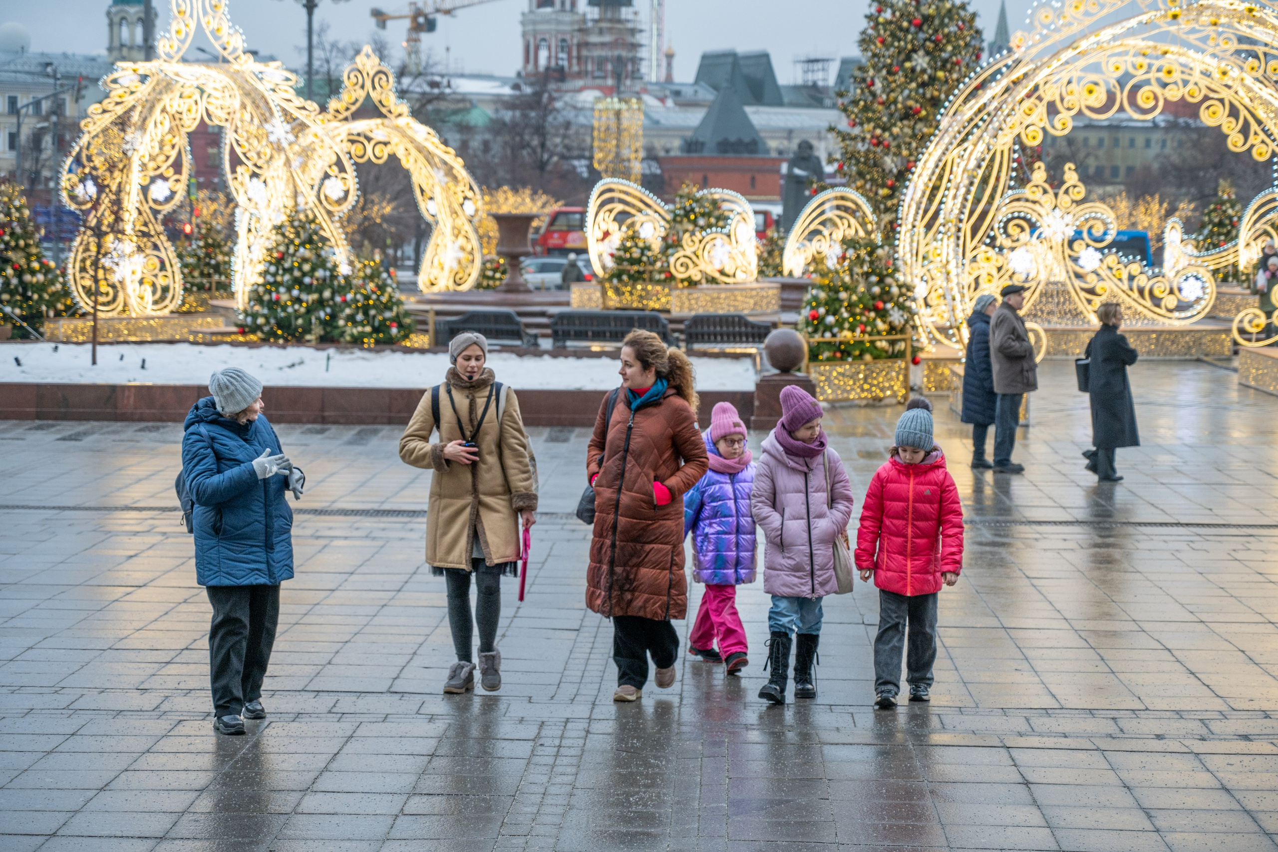 Предложение от Маргариты Дружининой. П&П — Полезное с Приятным. Фотоэкскурсии — Москва на память. Экскурсовод и фотограф в Москве. Увези столицу в своём альбоме!