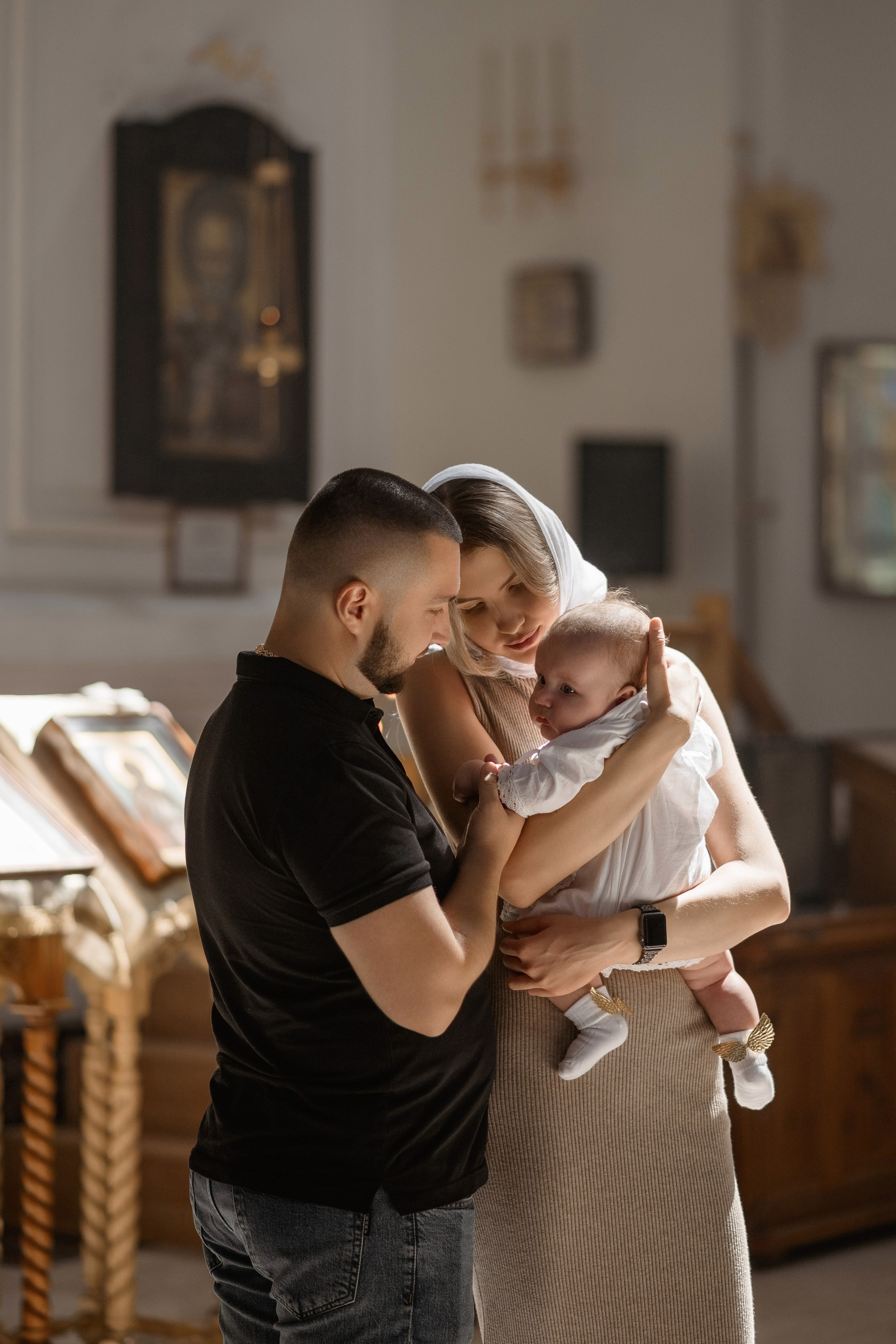 Никольский Храм 2. Свадебный фотограф Белгород Валуйки Старый Оскол Воронеж
