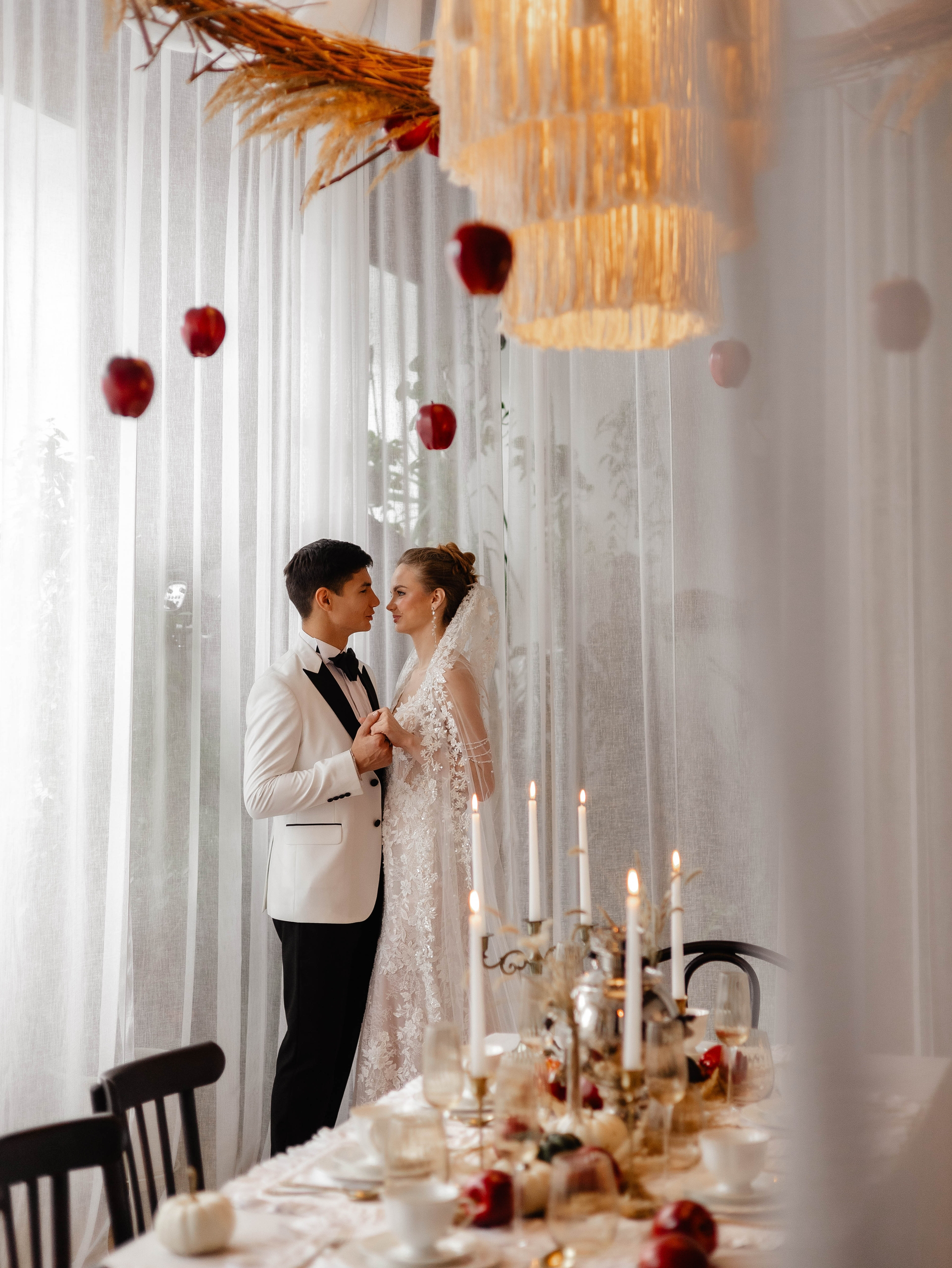 Дарья & Максим. Фотограф Ижевск | Казань