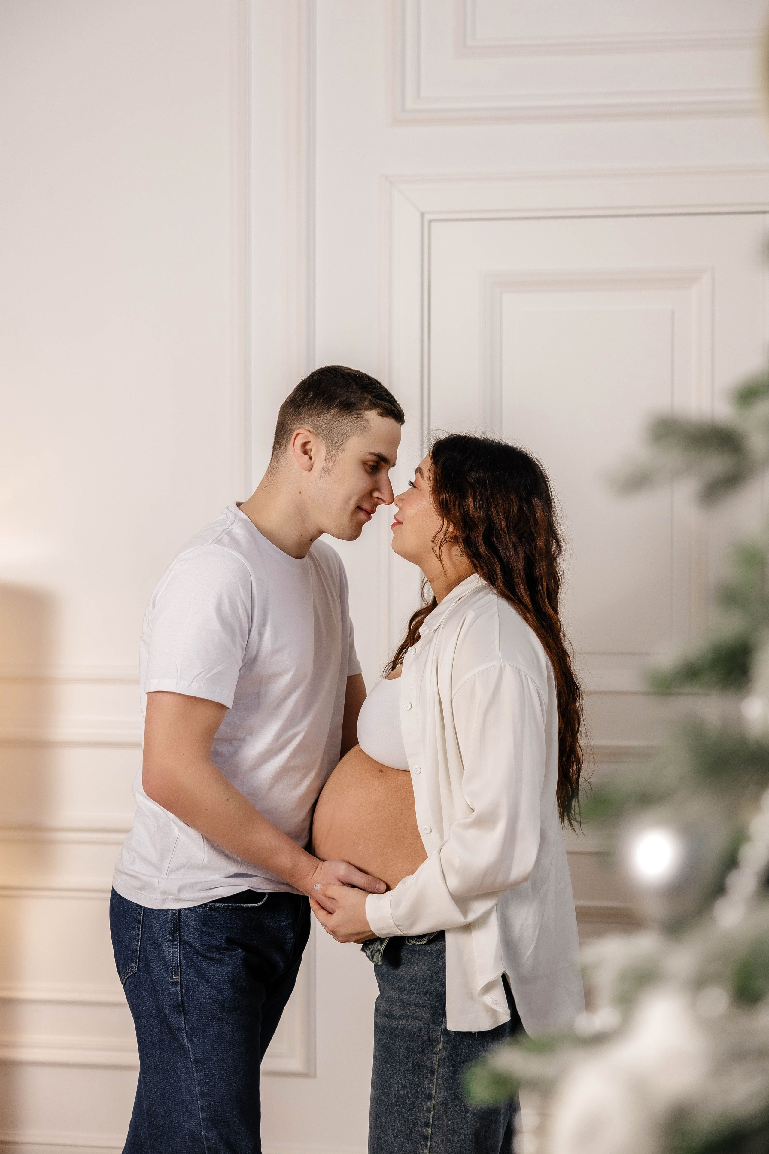 Диляра & Витя. Фотограф Ижевск | Казань