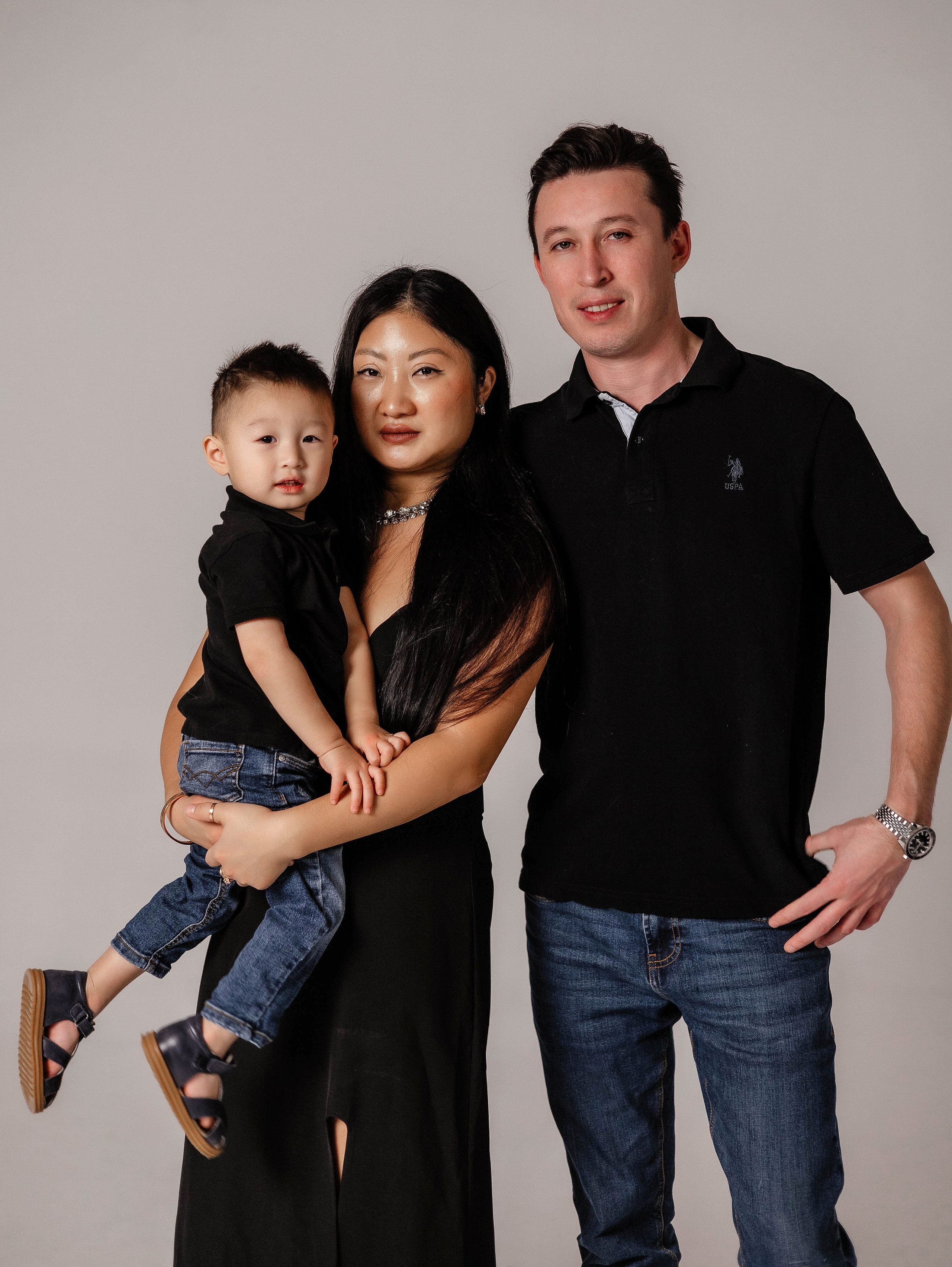 Семейная фотосессия. Фотограф Ижевск | Казань