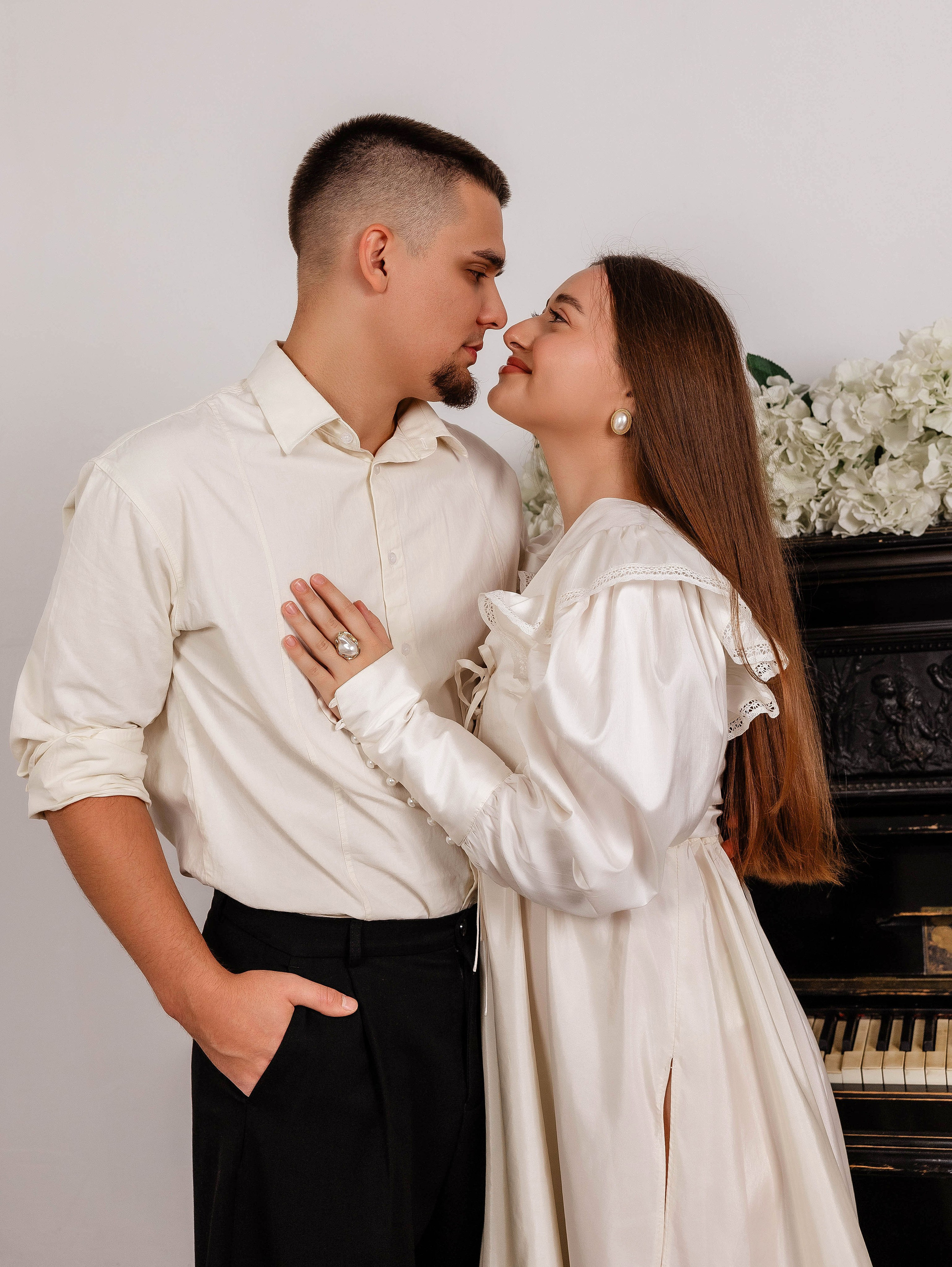 Любовная история. Фотограф Ижевск | Казань