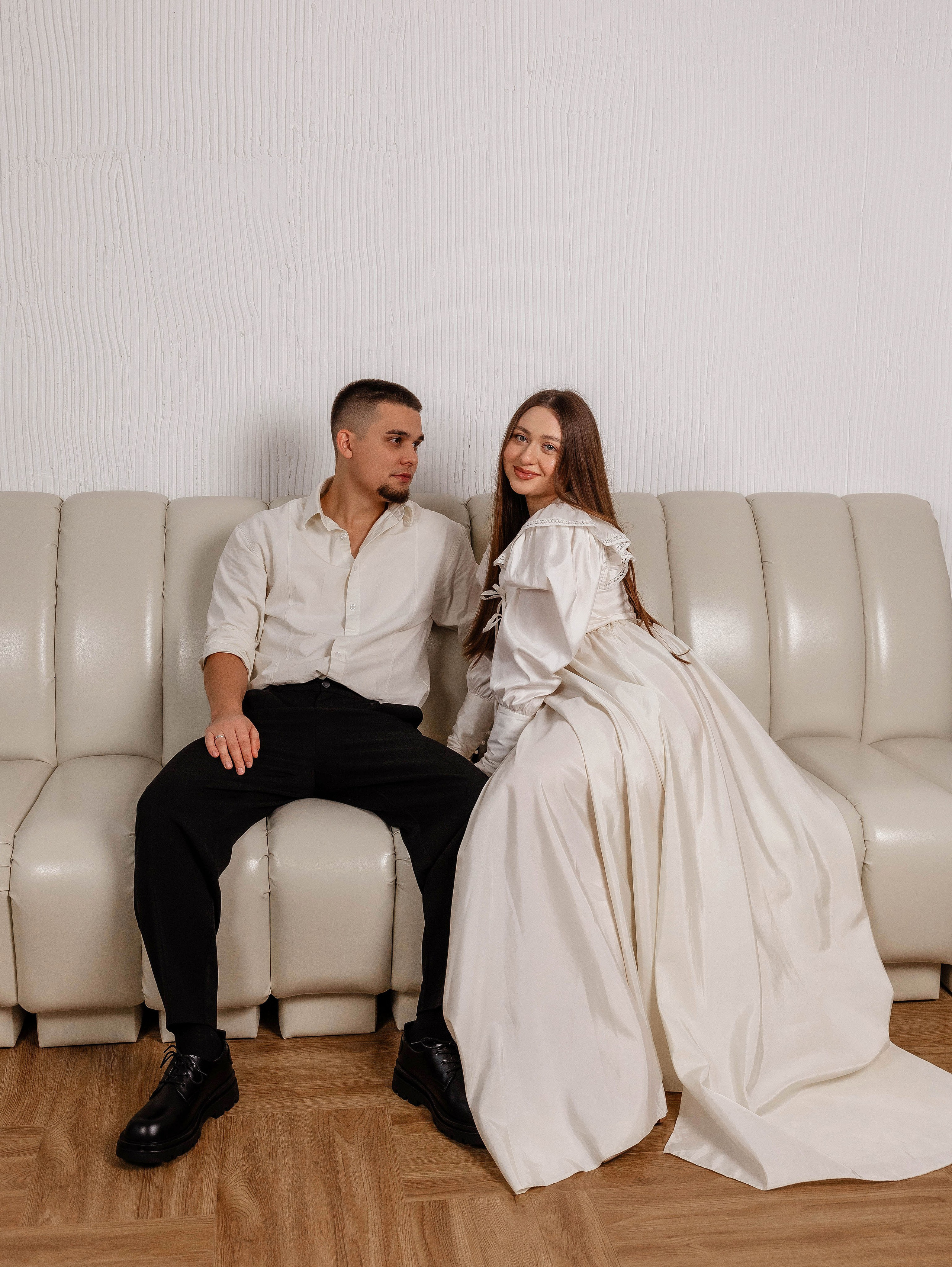 Любовная история. Фотограф Ижевск | Казань