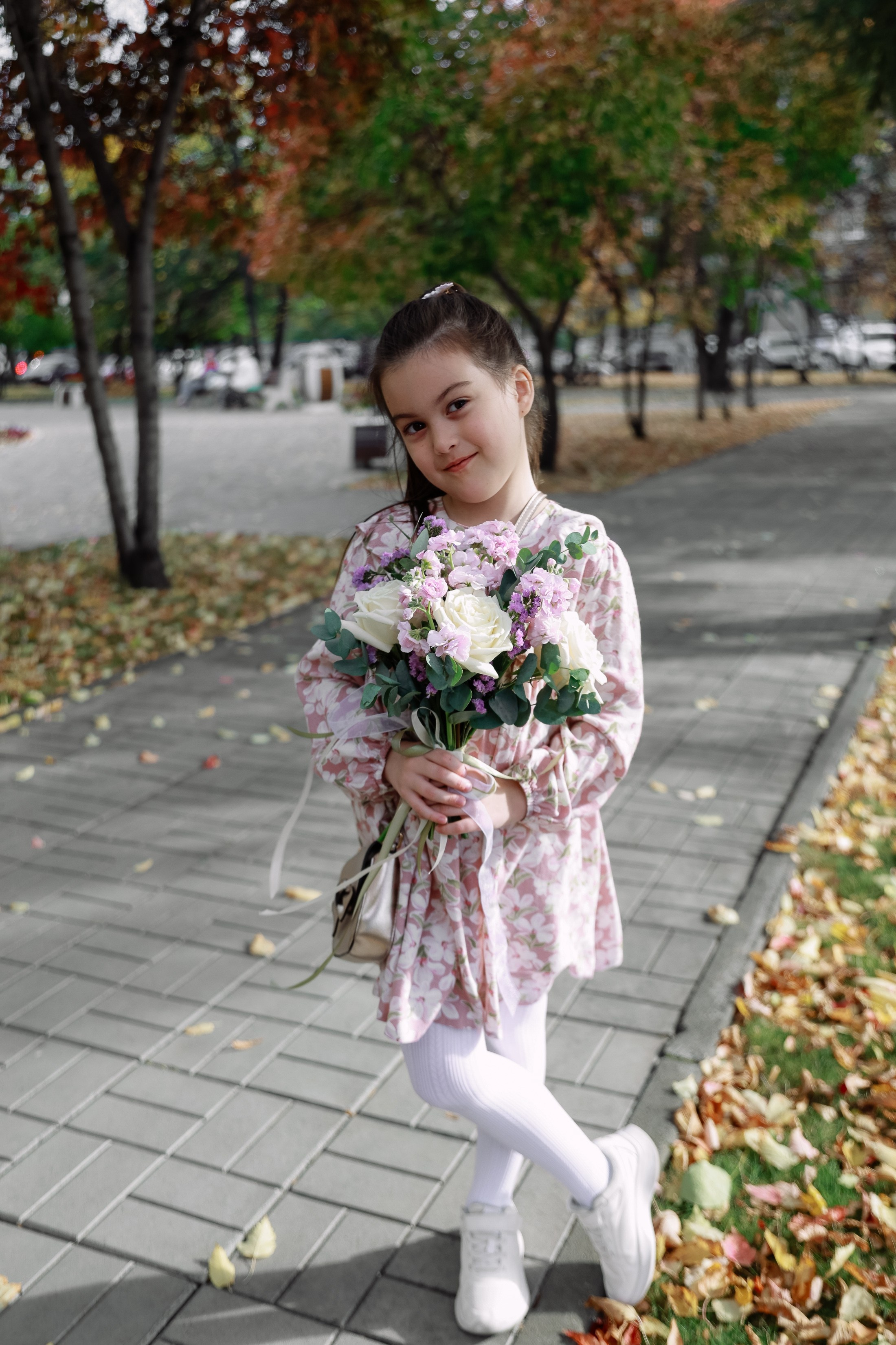 Евгений и Евгения Регистрация и прогулка. Фотограф Юлия Мальцева