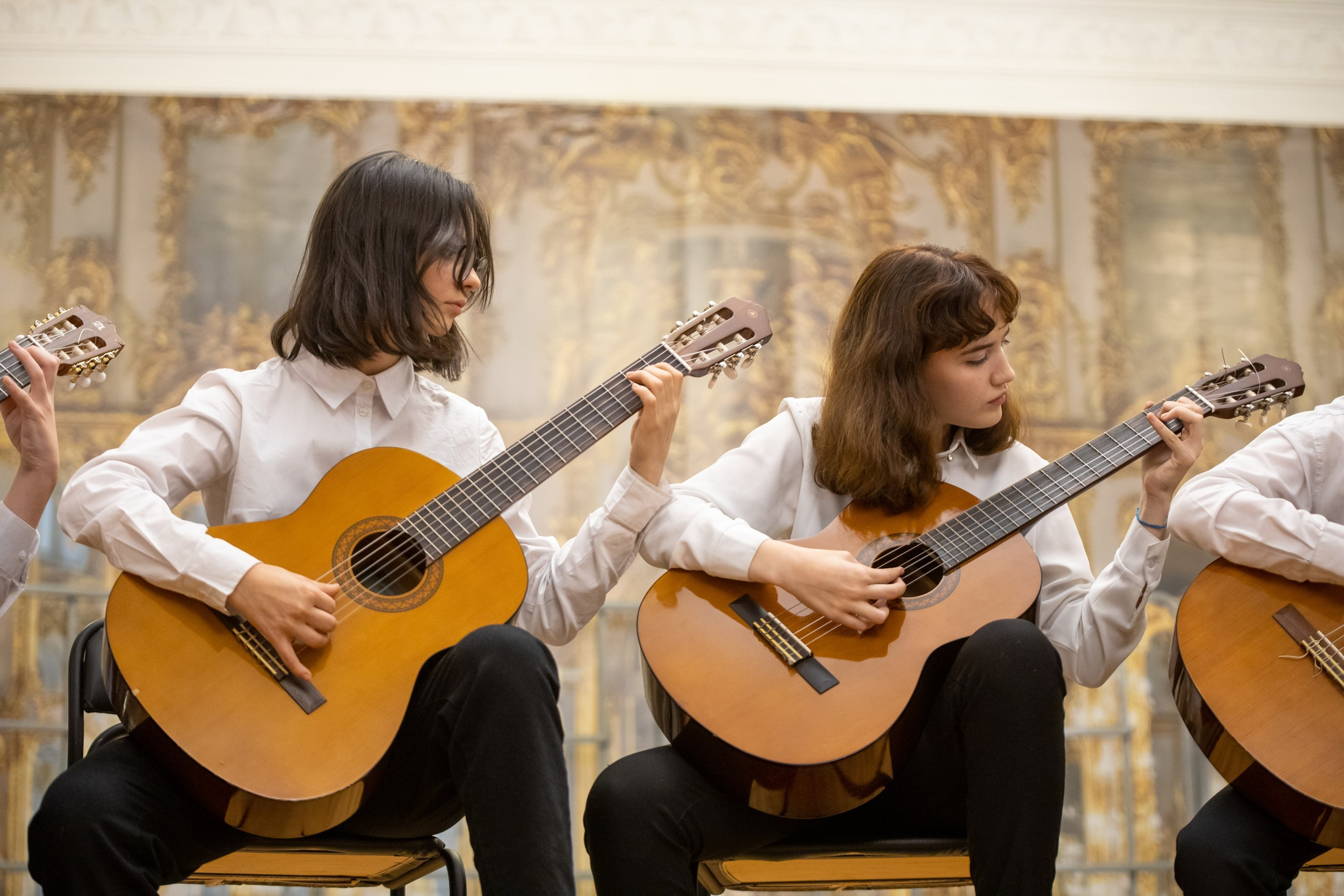 Концерт памяти Г. З. Райхеля. Фотограф в Туле Крупский АнДРей. Фотостудия «КАДР71» в Туле