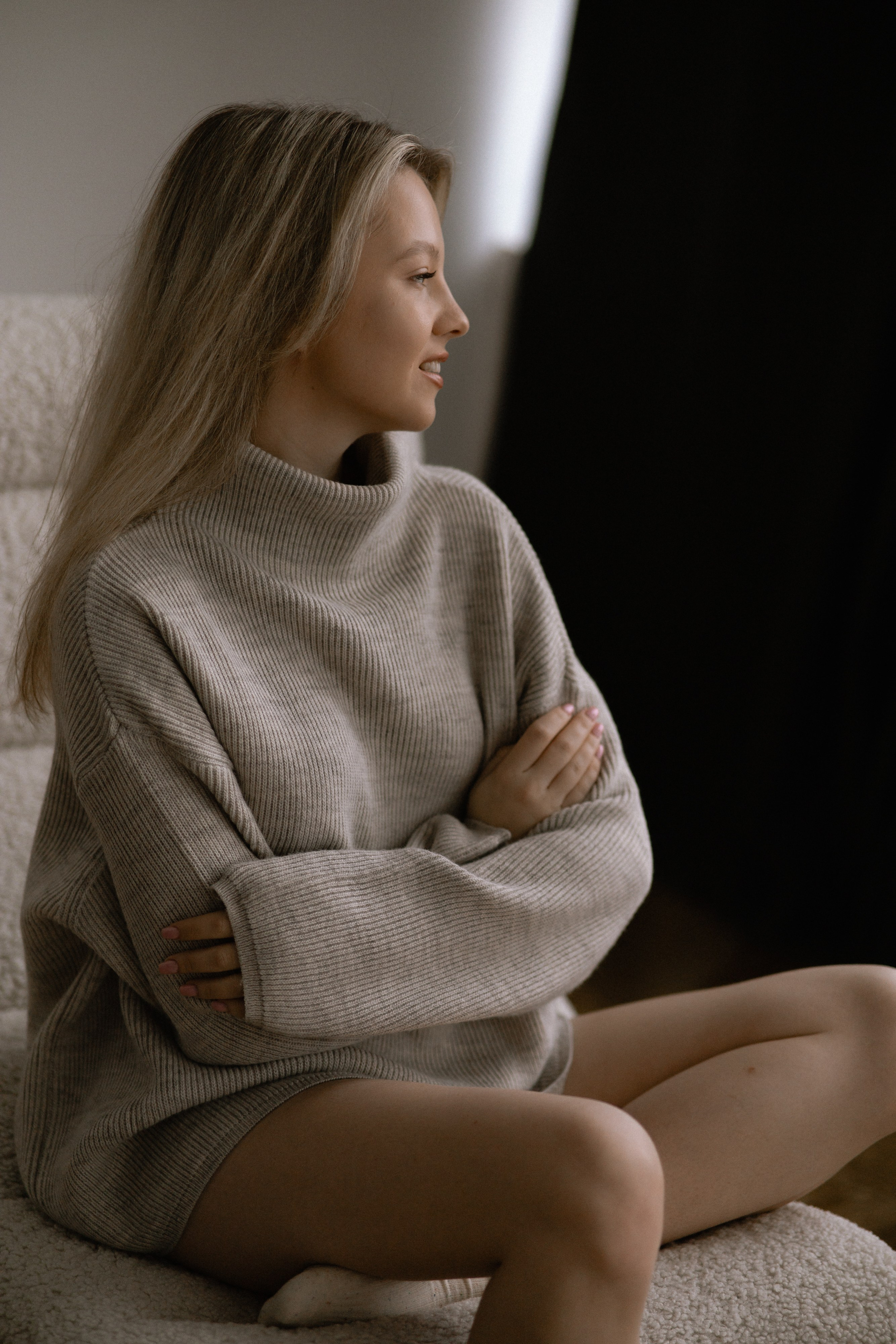 Дарья. Фотограф Ульяна Дивина в Нижнем Новгороде и Нижегородской области