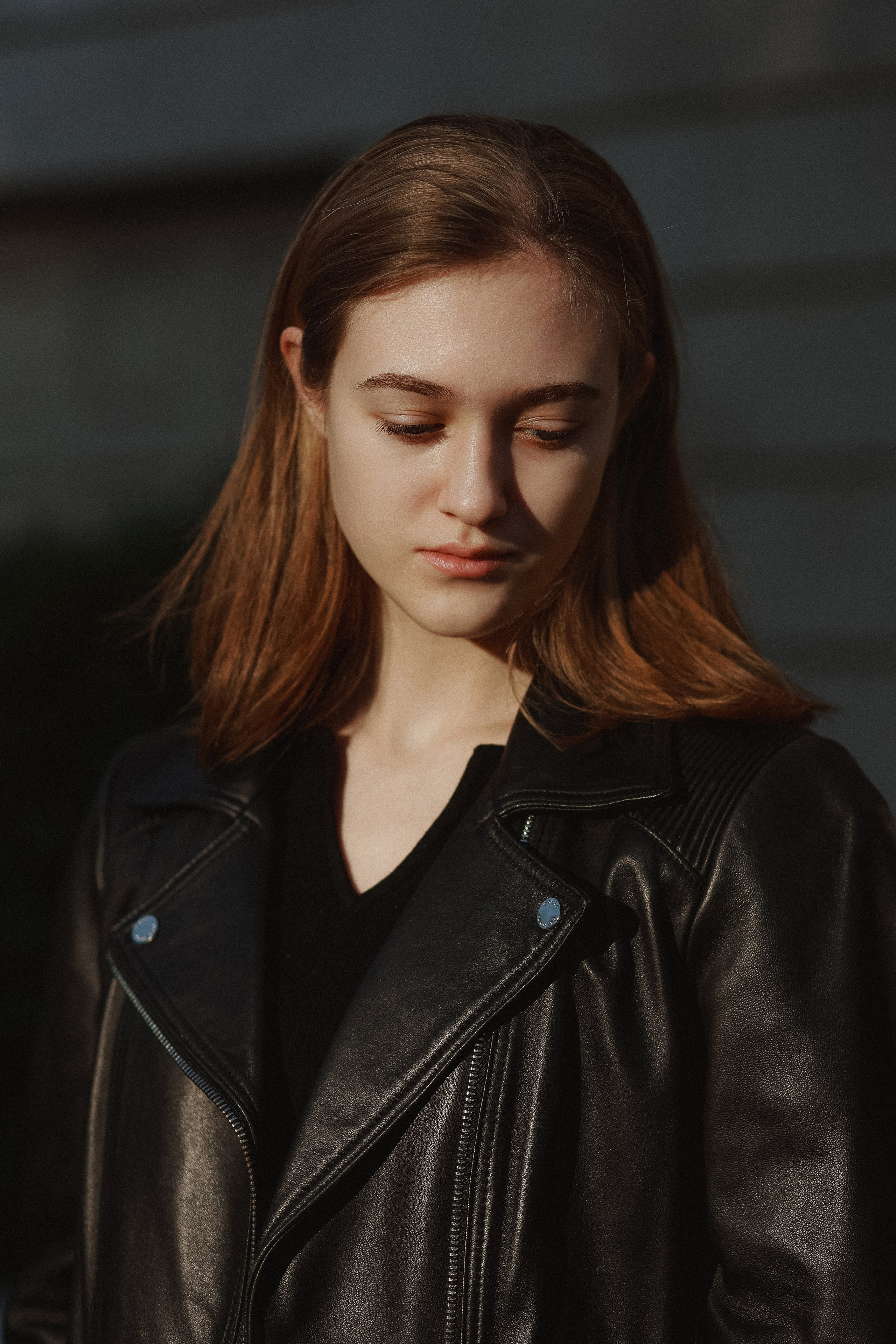 Фотопрогулка в центре Москвы. Портретный и семейный фотограф в Москве Мария Рослякова