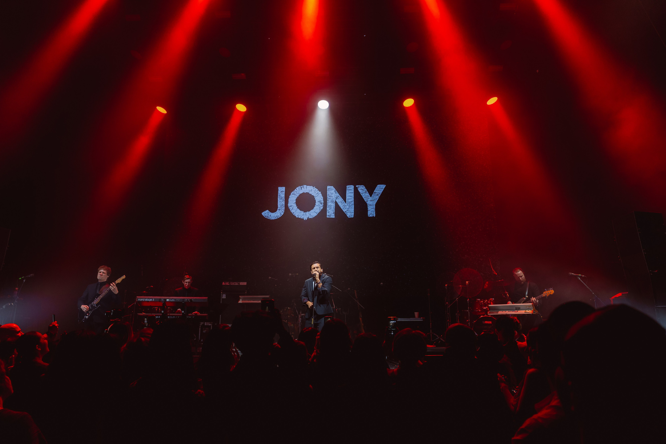 Концерты. Даша Мерц | ФОТОГРАФ МОСКВА