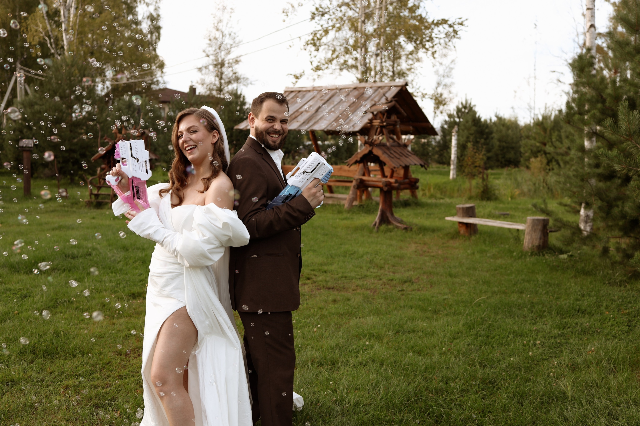 A&A. Photographer Tatiana Ivanova in Yaroslavl