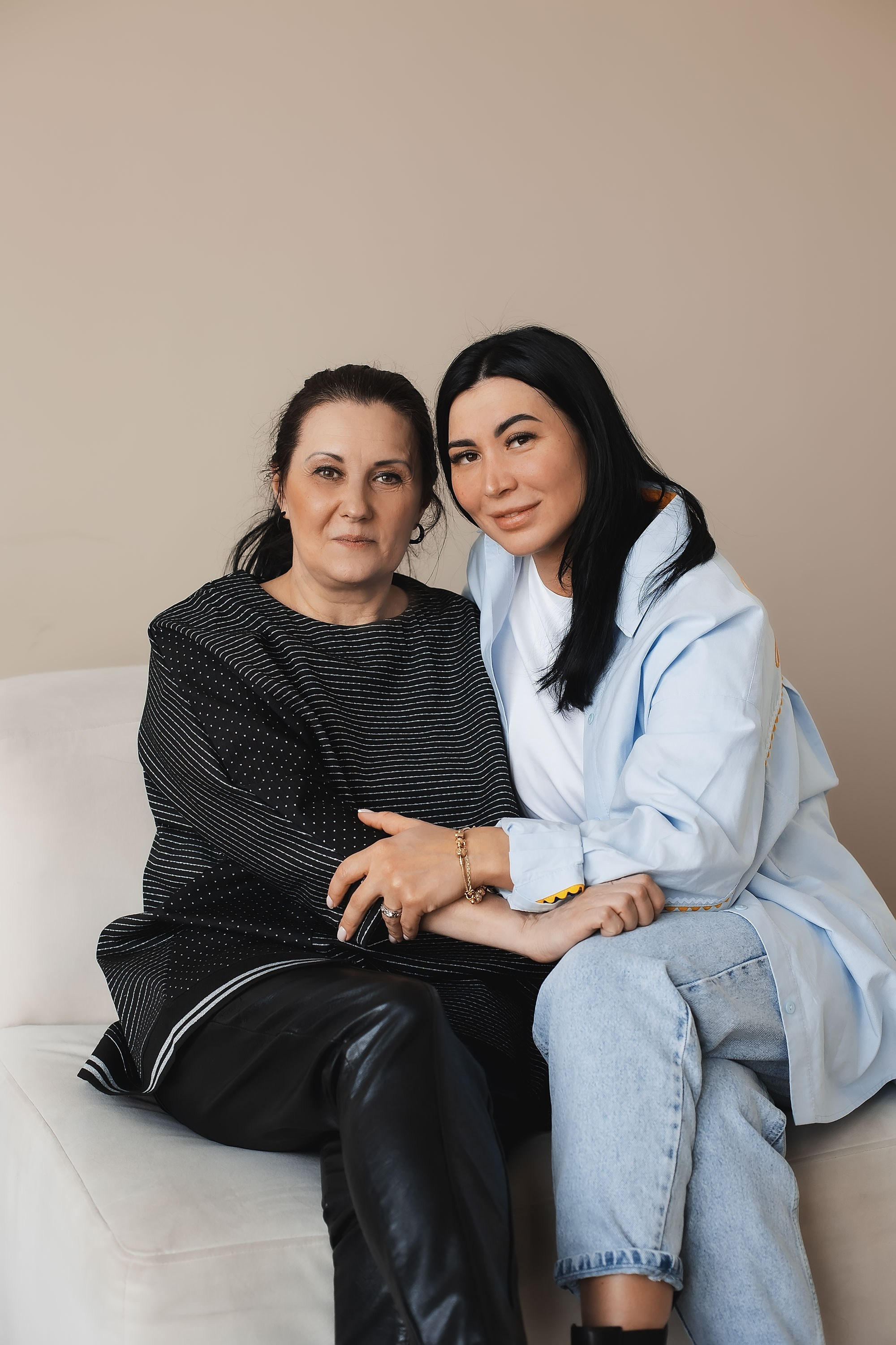 Семейный альбом на память. Семейный, индивидуальный фотограф в Москве Ангели Марина