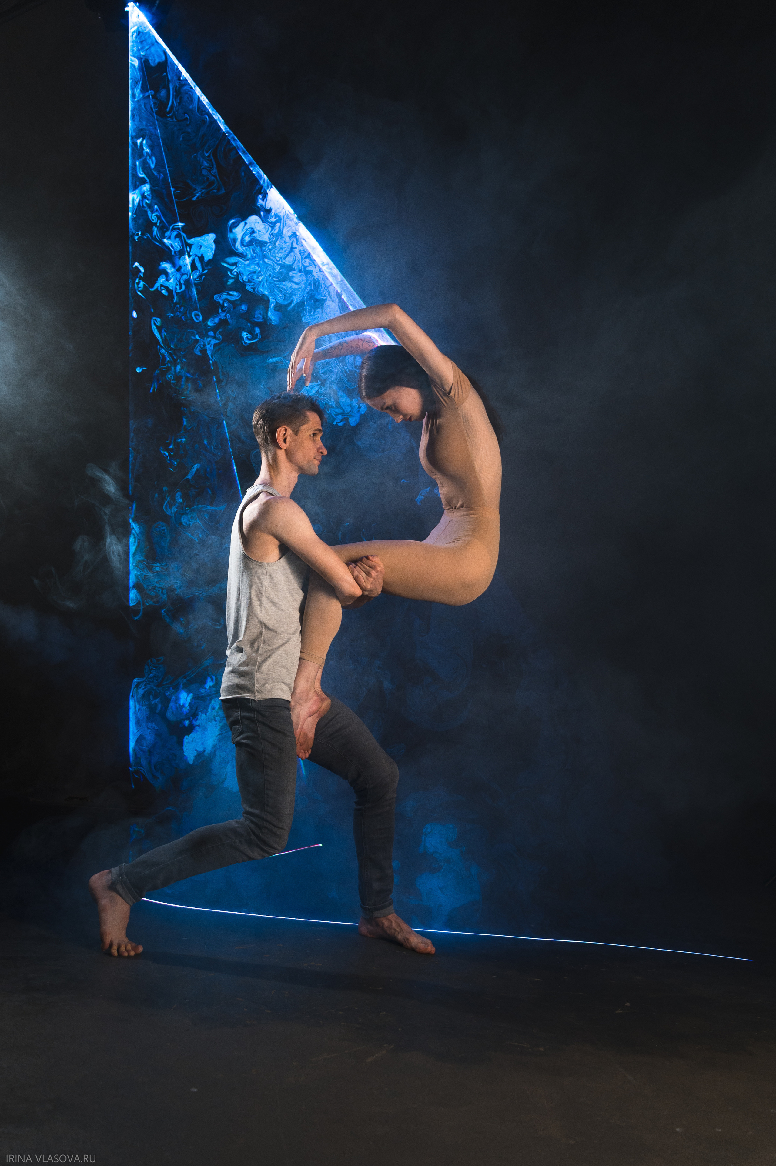 BOY&GIRL. Спортивный и портретный фотограф