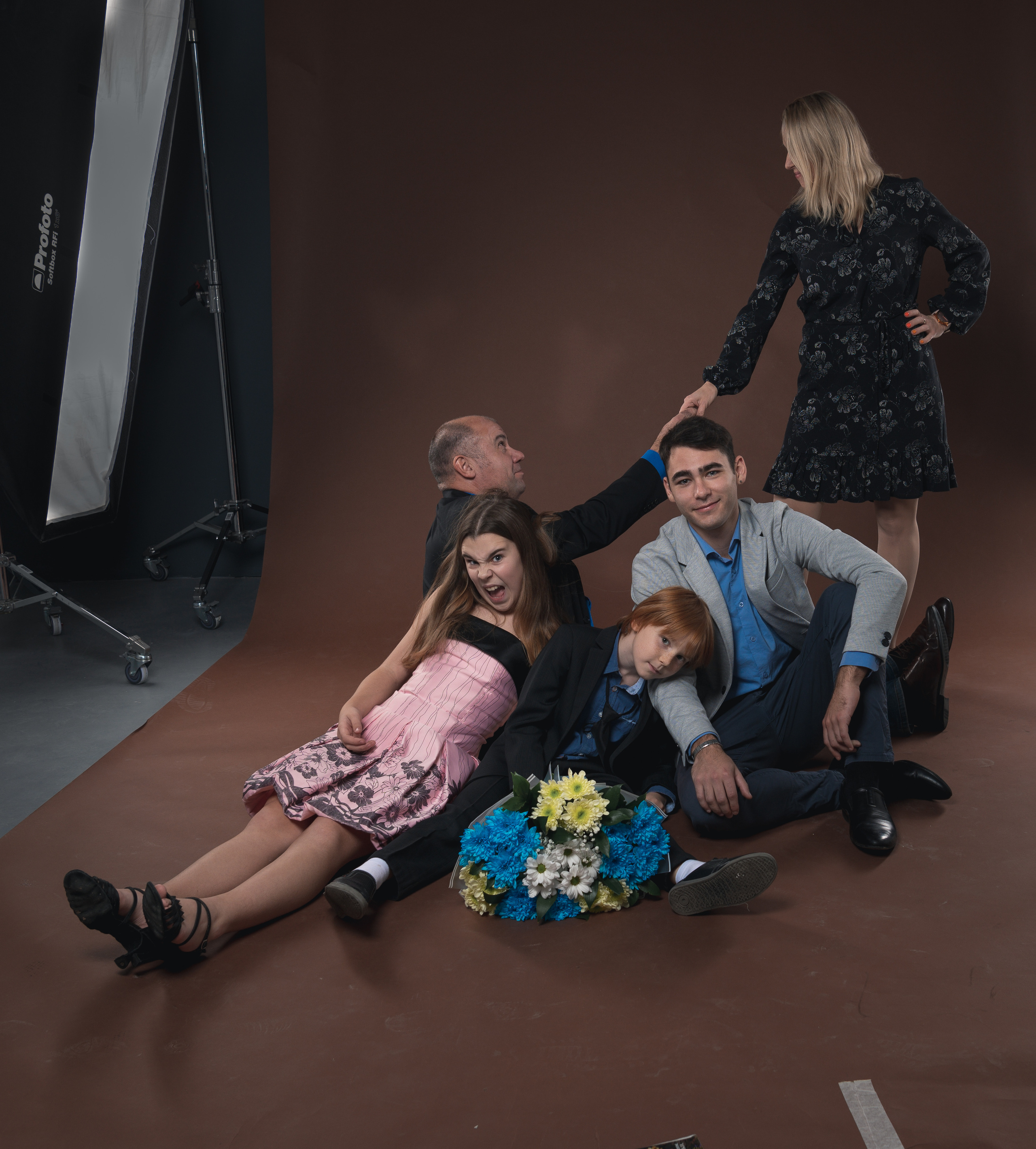 Family. Спортивный и портретный фотограф