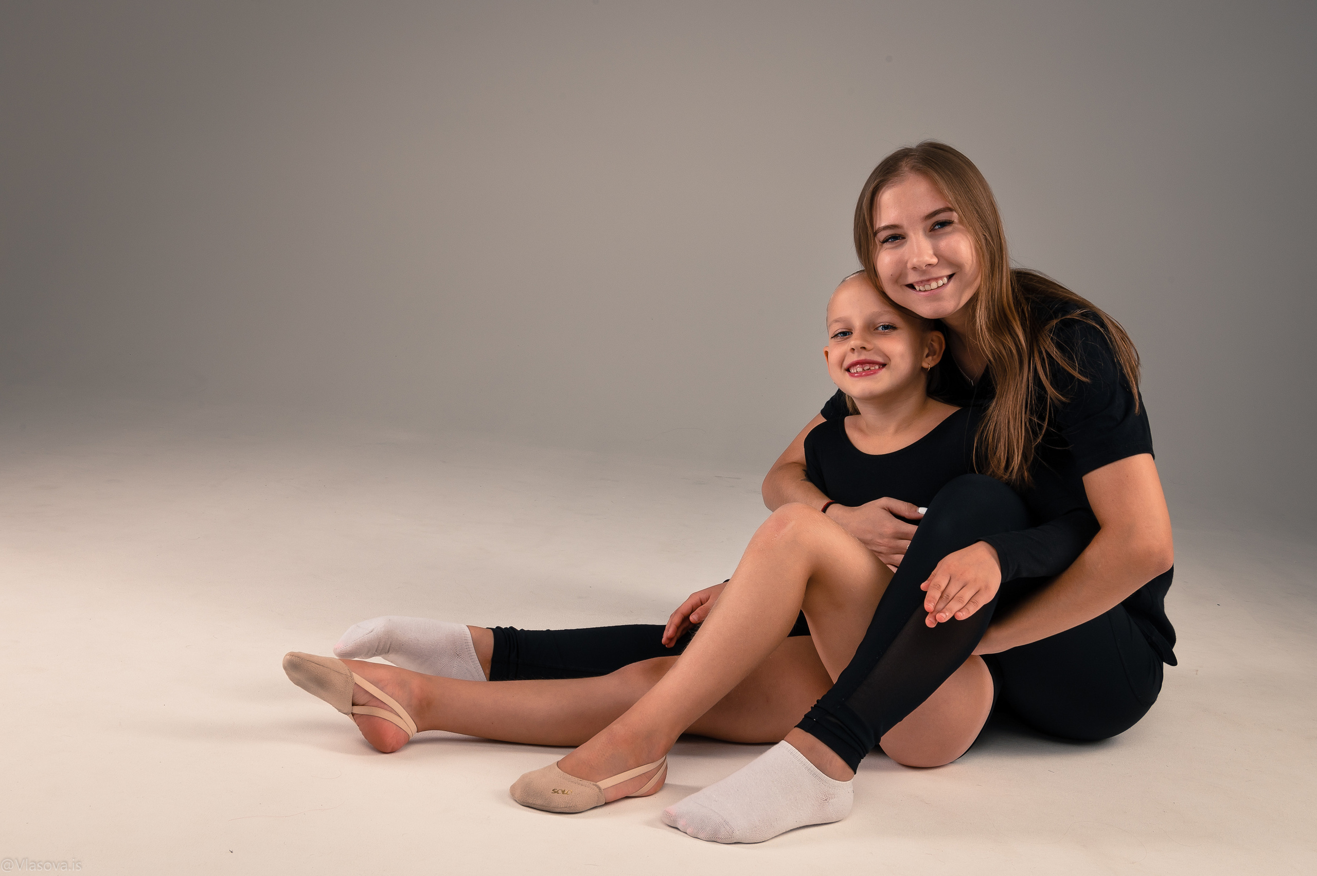 Тренер и воспитанник. Спортивный и портретный фотограф