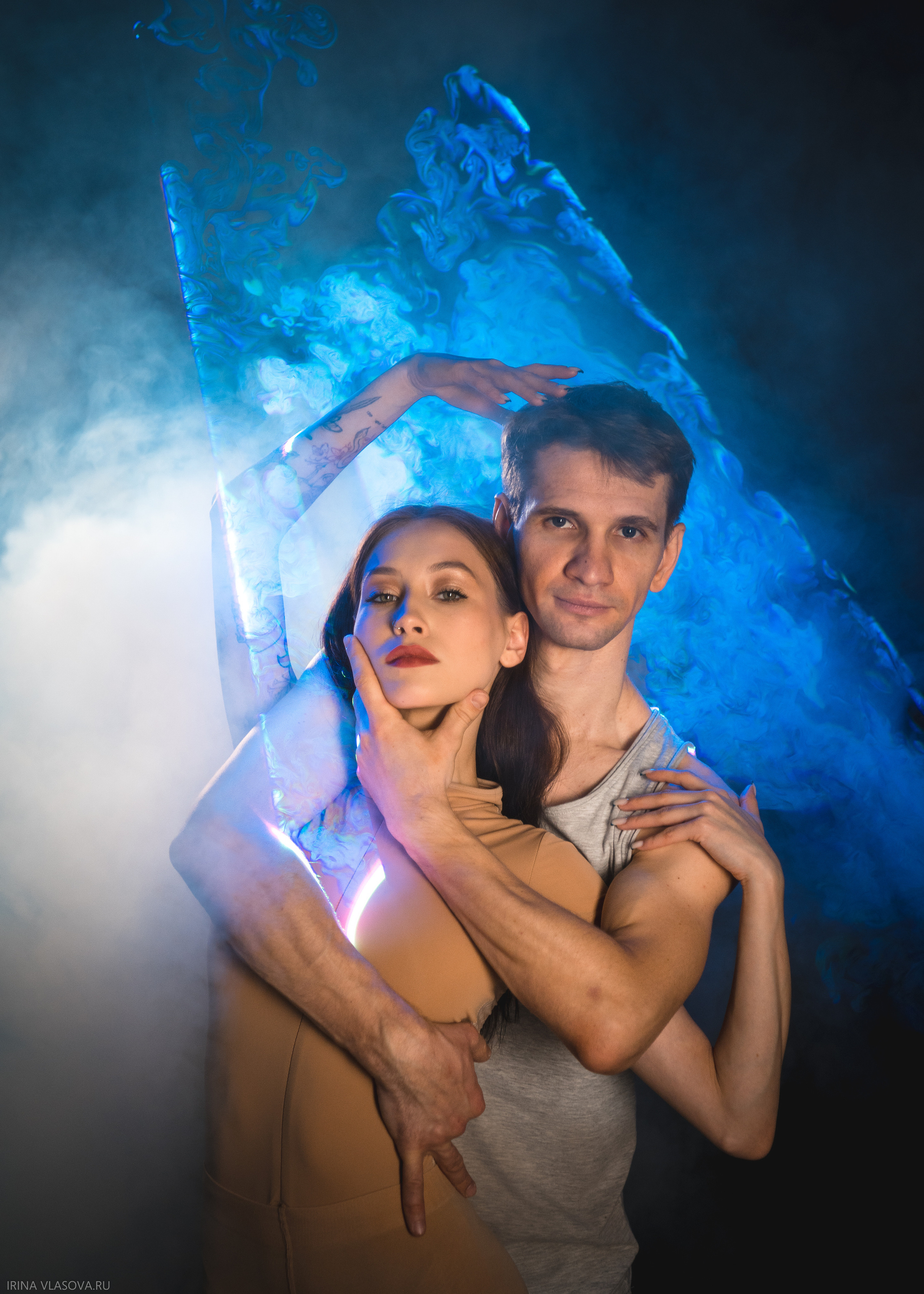 BOY&GIRL. Спортивный и портретный фотограф