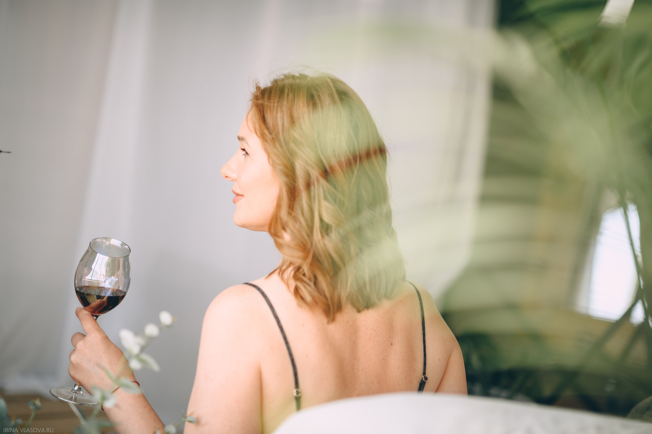 фотосессия в стиле кино