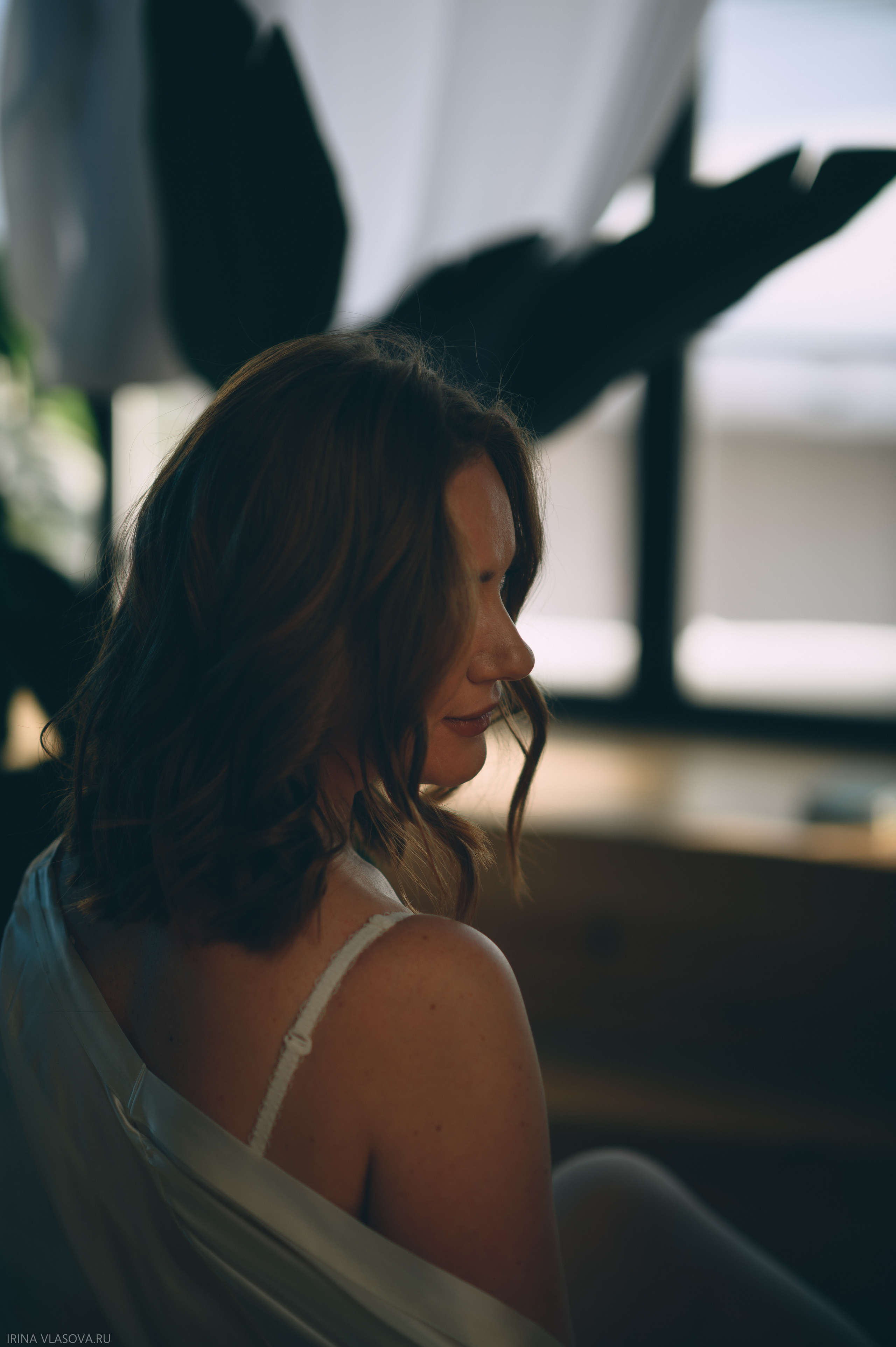 фотосессия в стиле кино