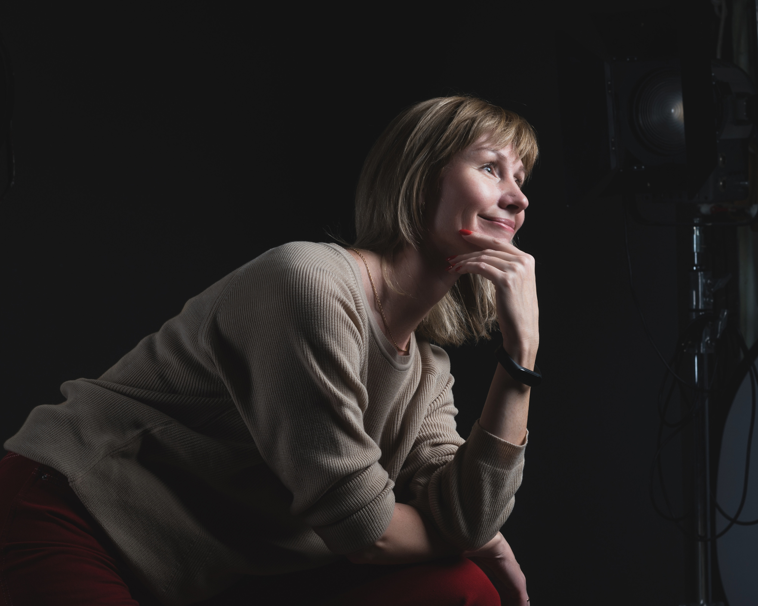 фотосессия кому за 30