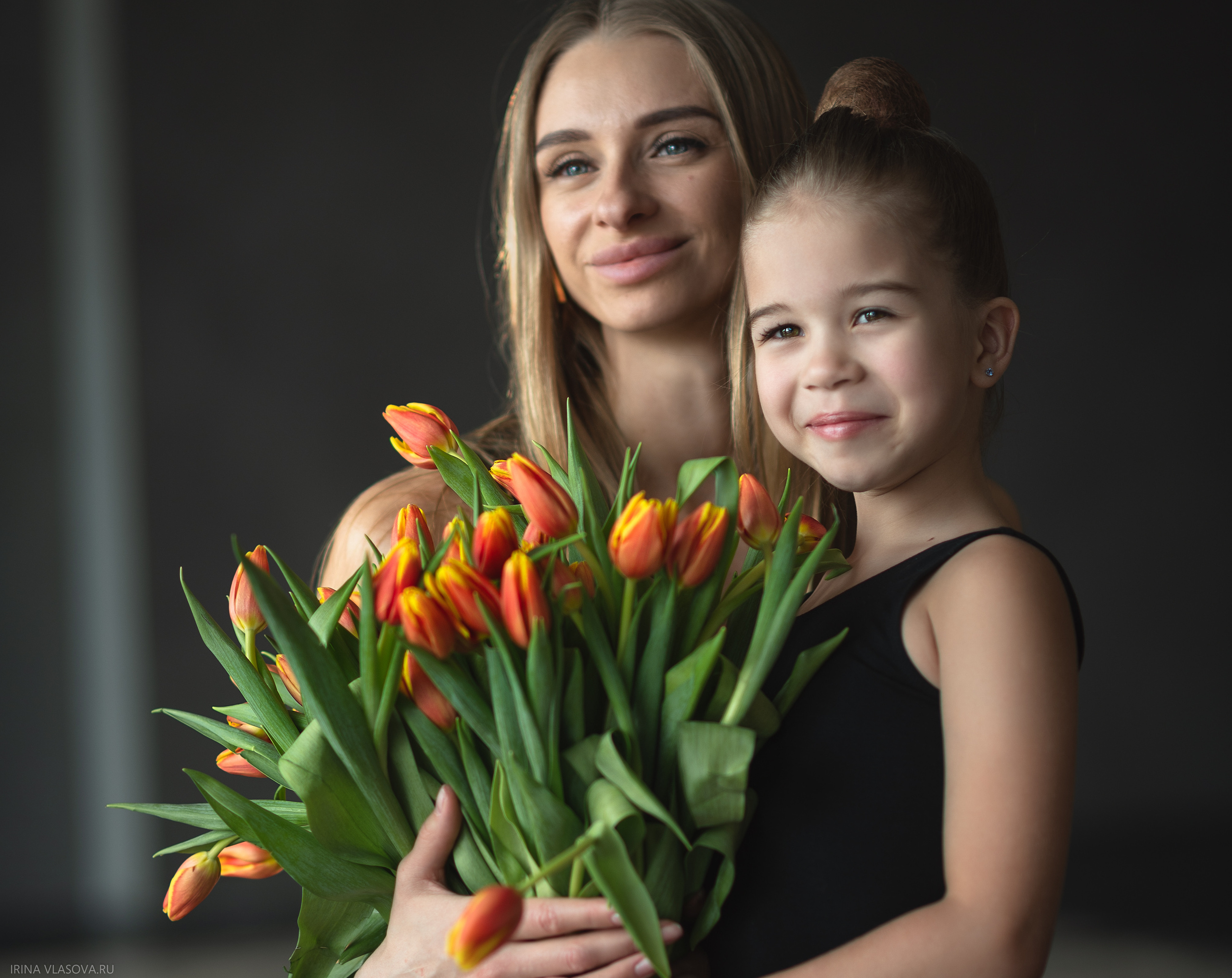 Тренер и воспитанник. Спортивный и портретный фотограф