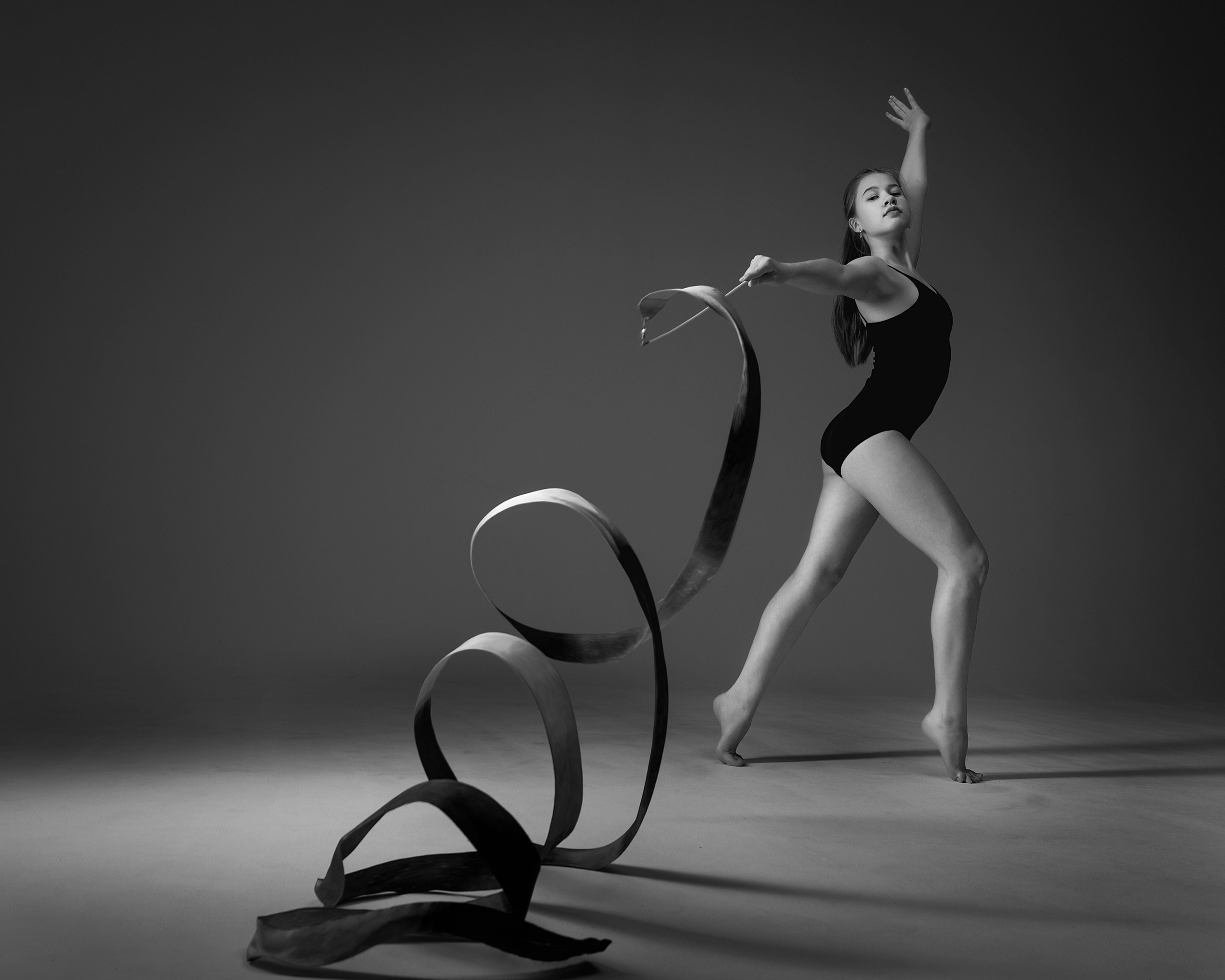 фотография как искусство художественная гимнастика с летной