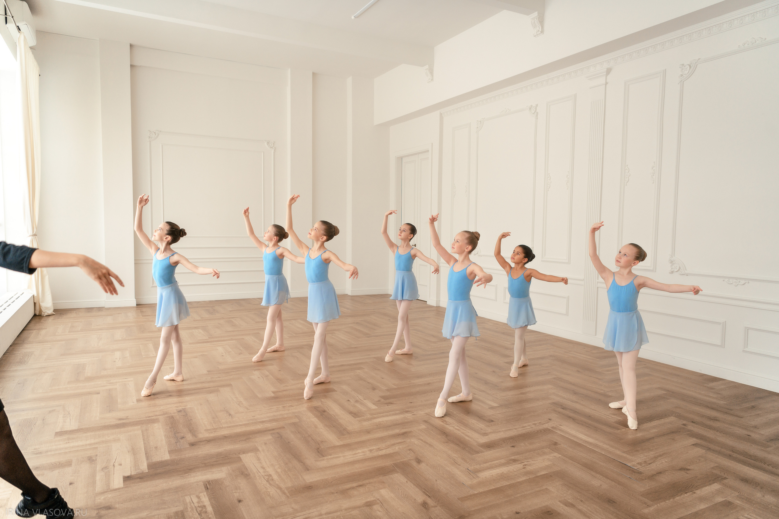 лучший танцевальный фотограф 