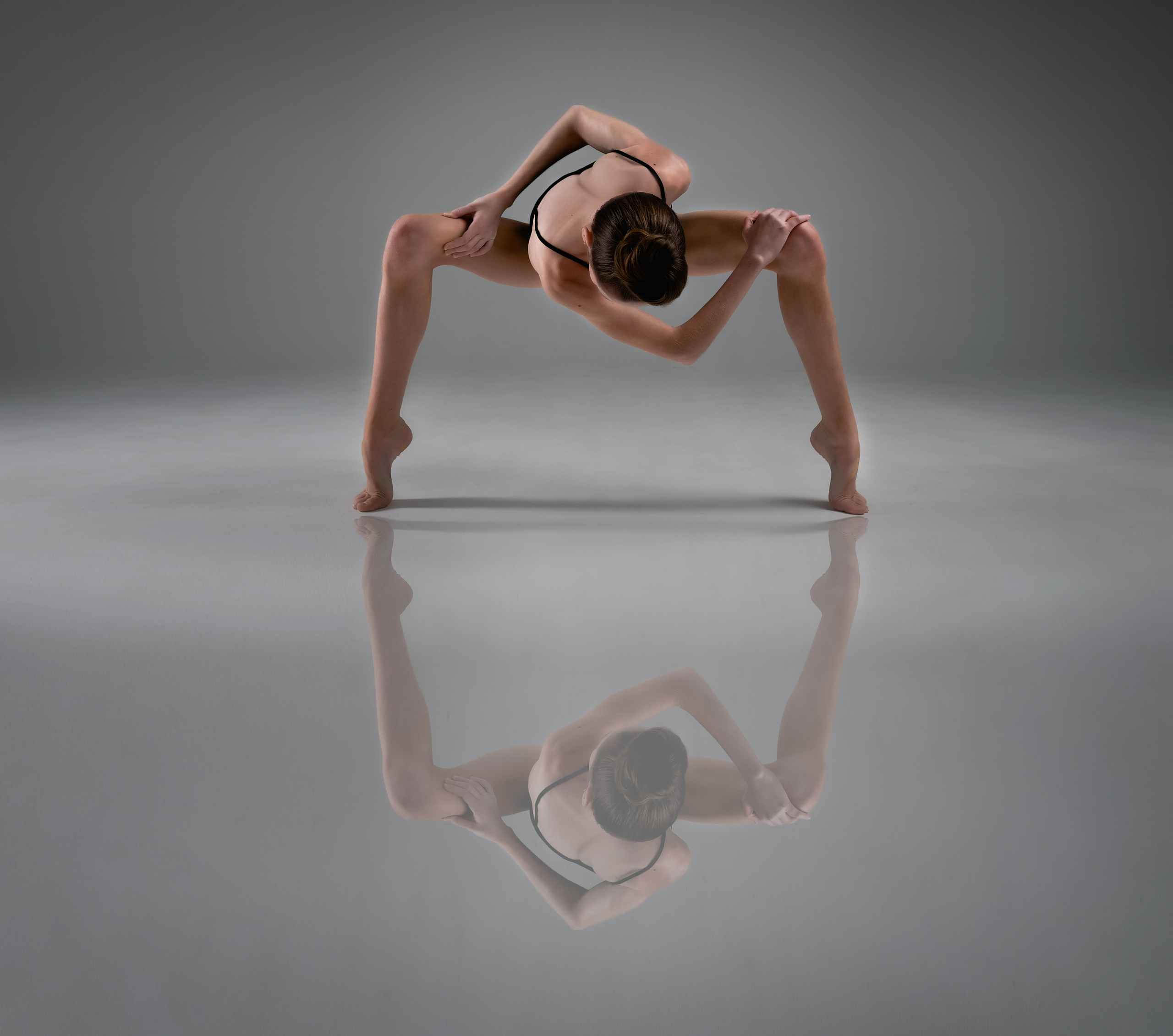 Грация и пластика 11+. Спортивный и портретный фотограф