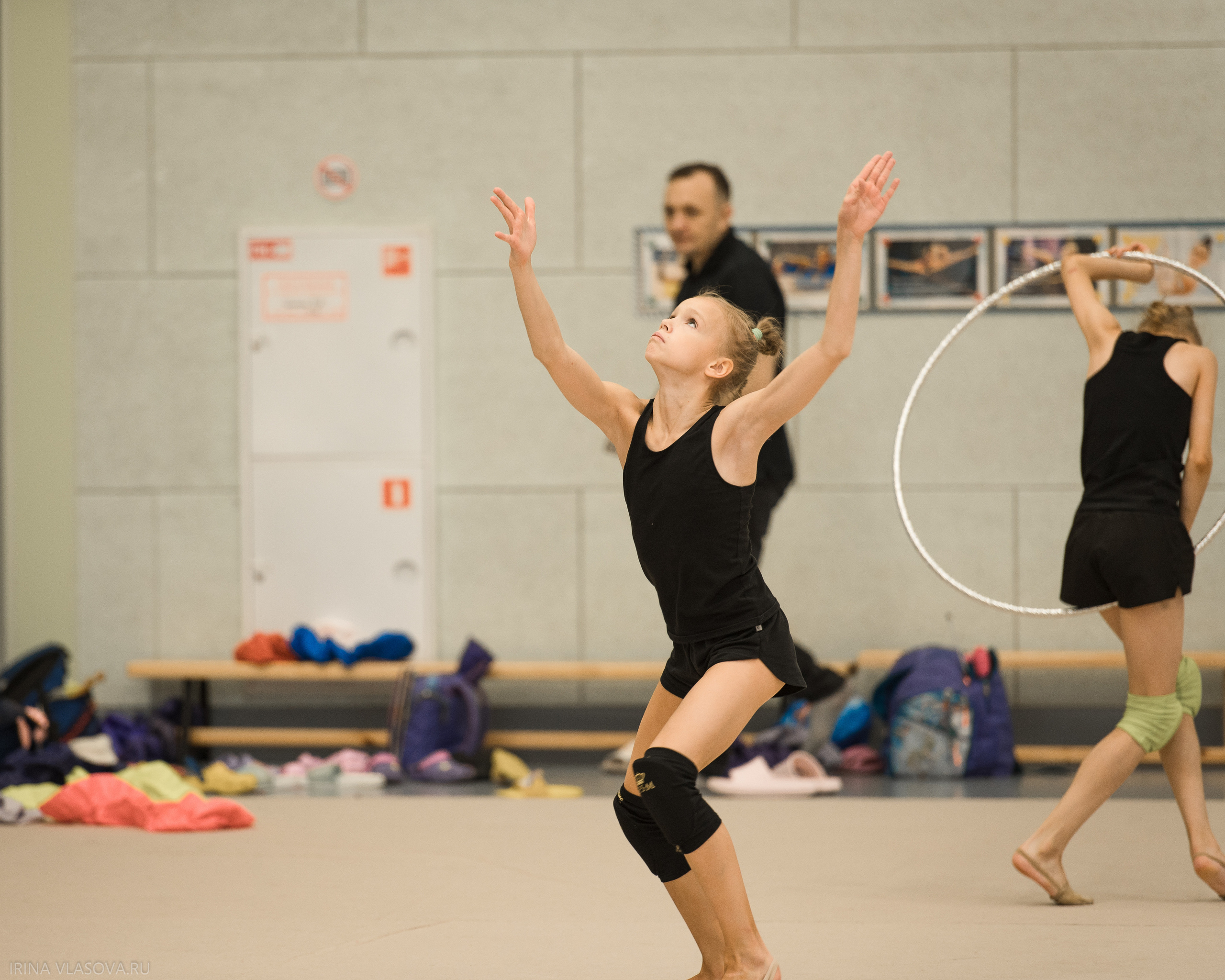 лучший репортажный фотограф художественной гимнастики томск