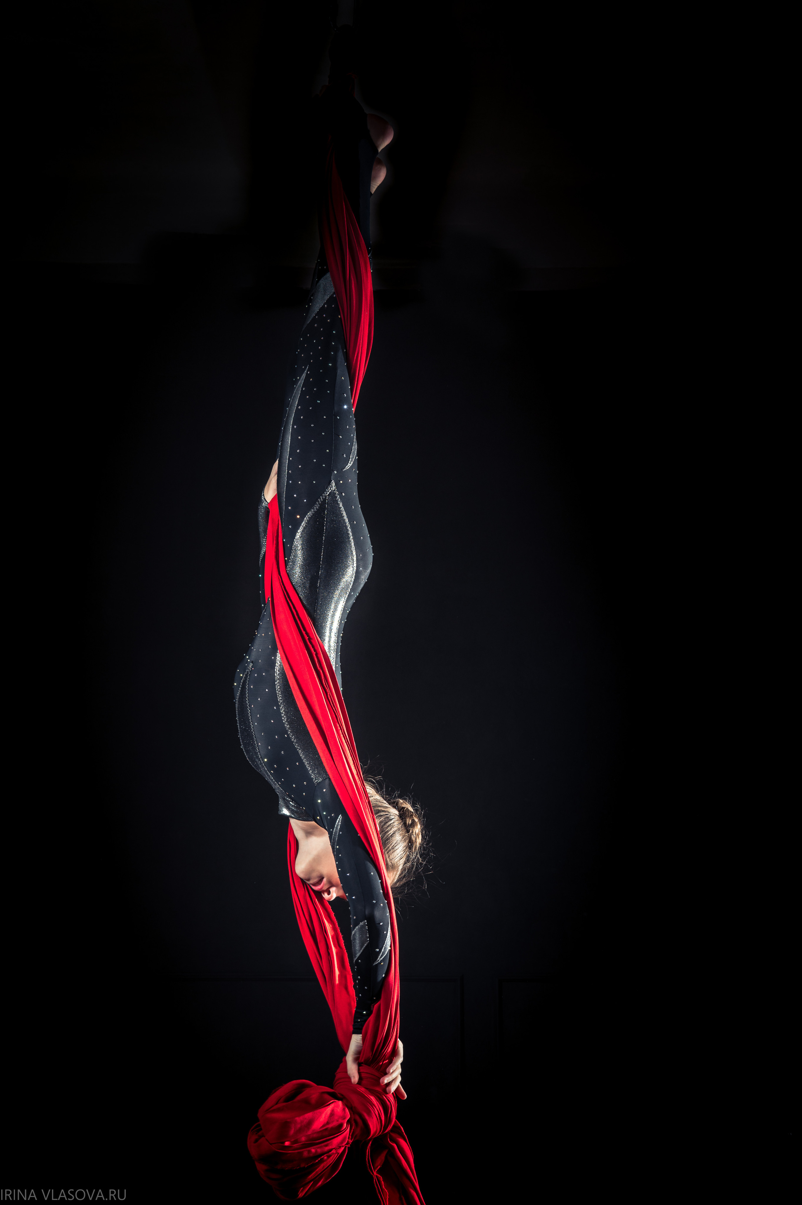 фотосессия на полотнах