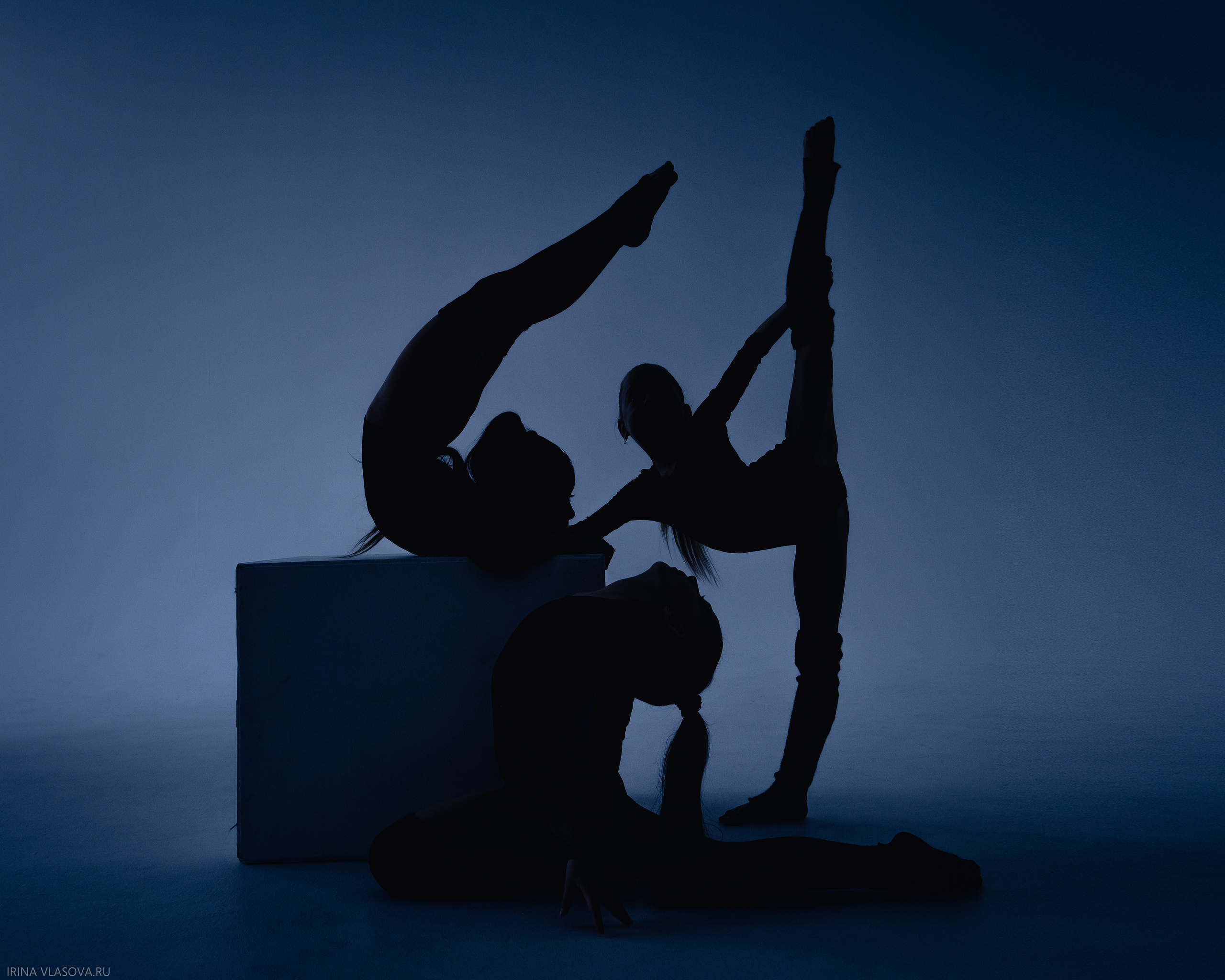 ГРУППЫ & КОМАНДЫ. Спортивный и портретный фотограф