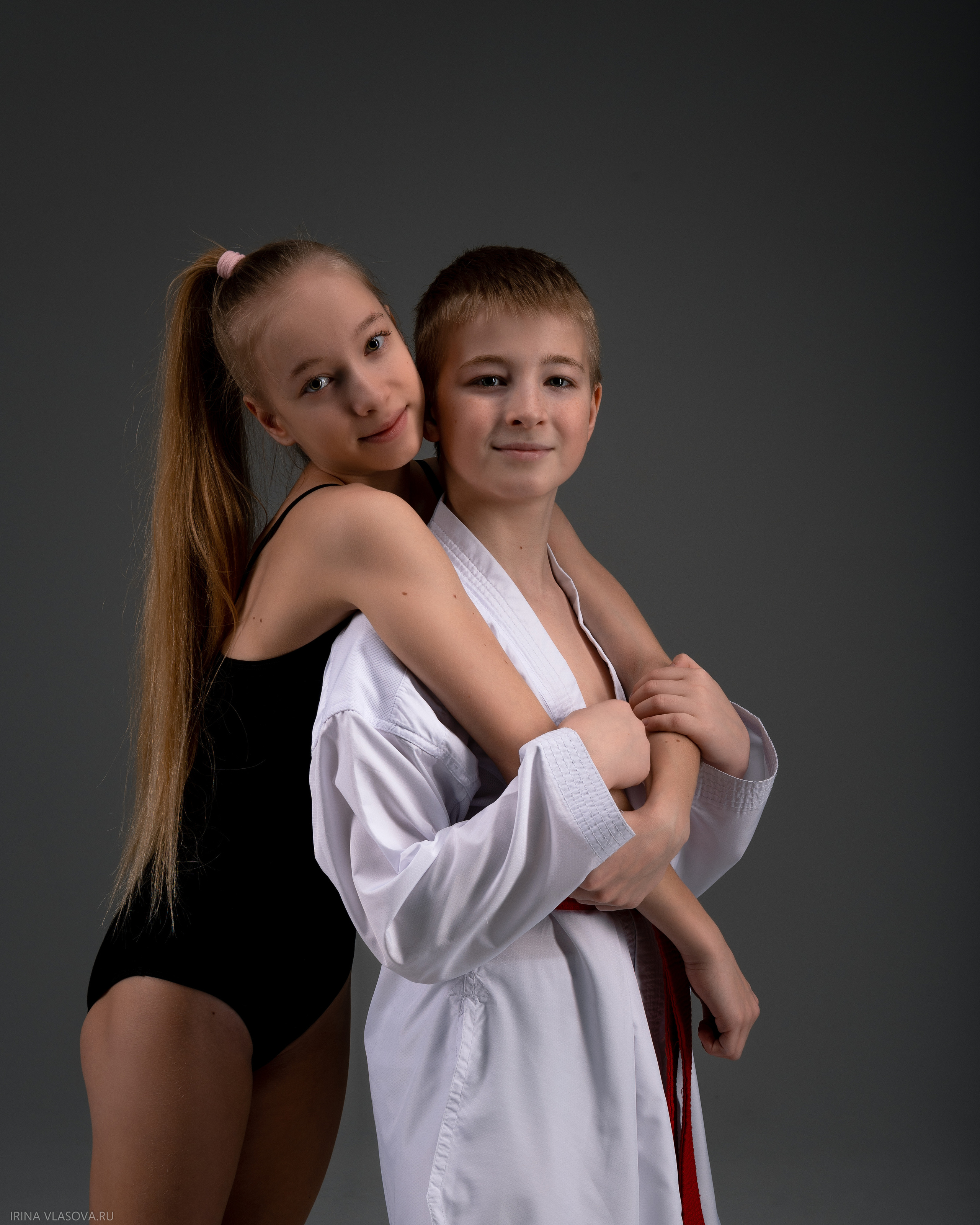 Family. Спортивный и портретный фотограф