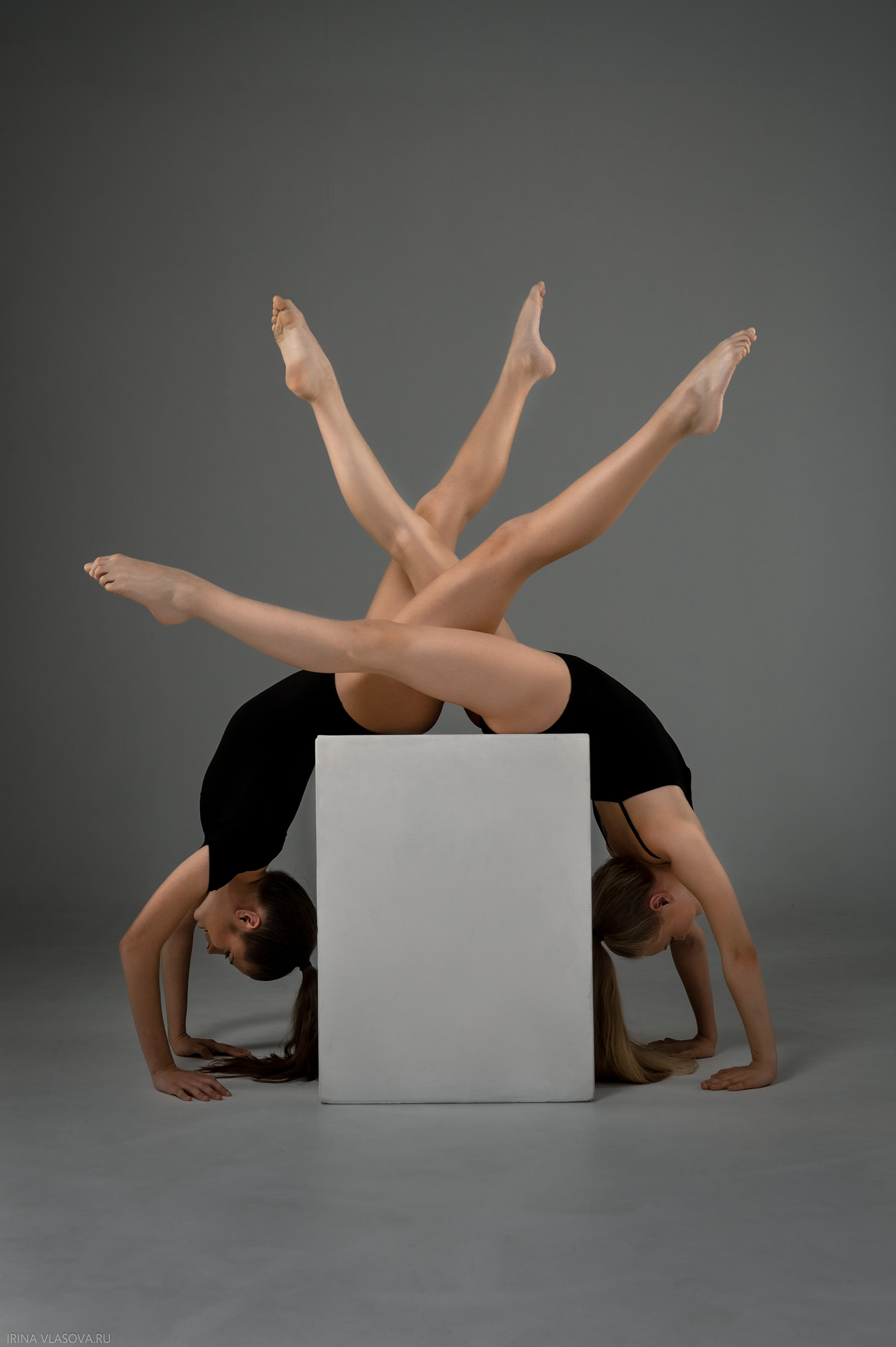 ДУЭТЫ. Спортивный и портретный фотограф