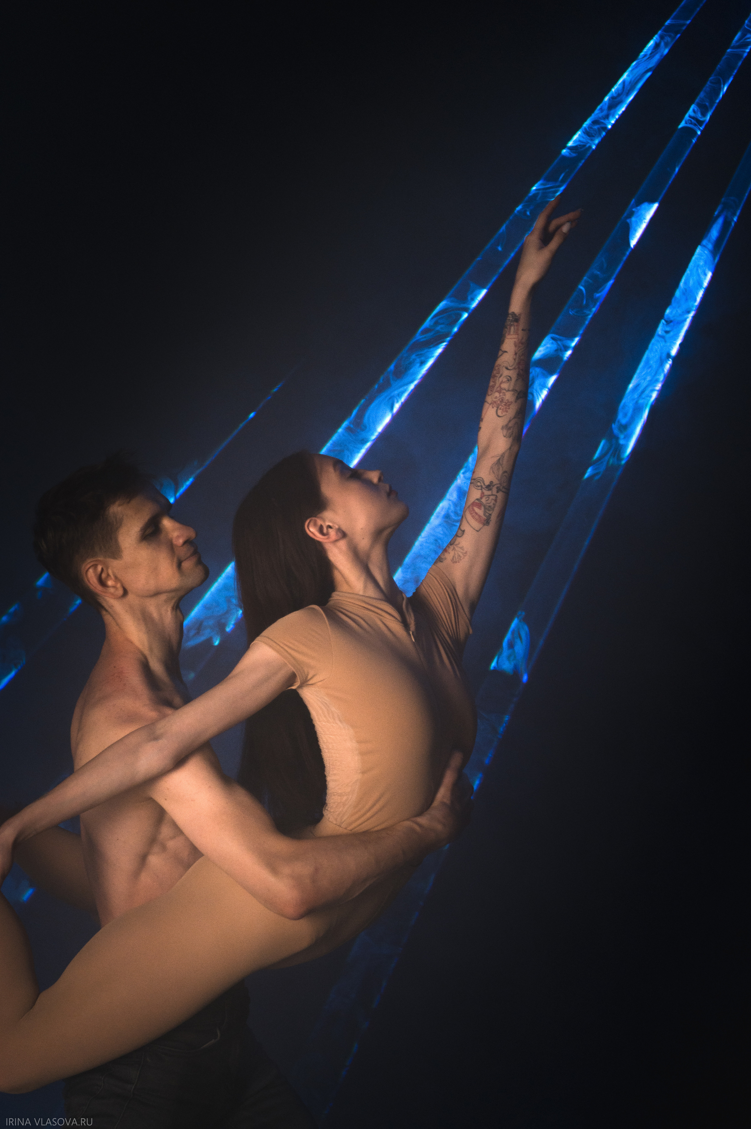 BOY&GIRL. Спортивный и портретный фотограф