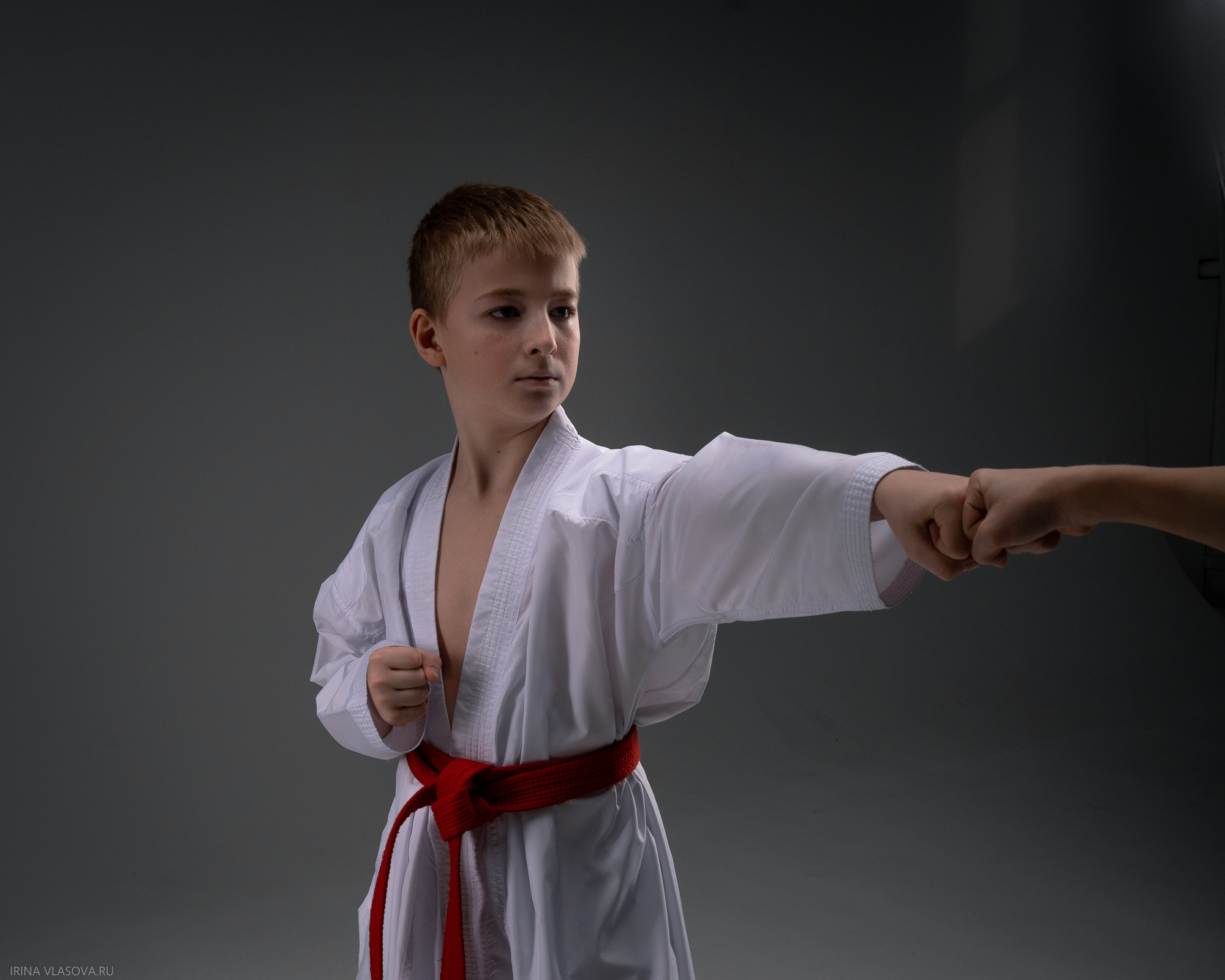 Боевые искусства