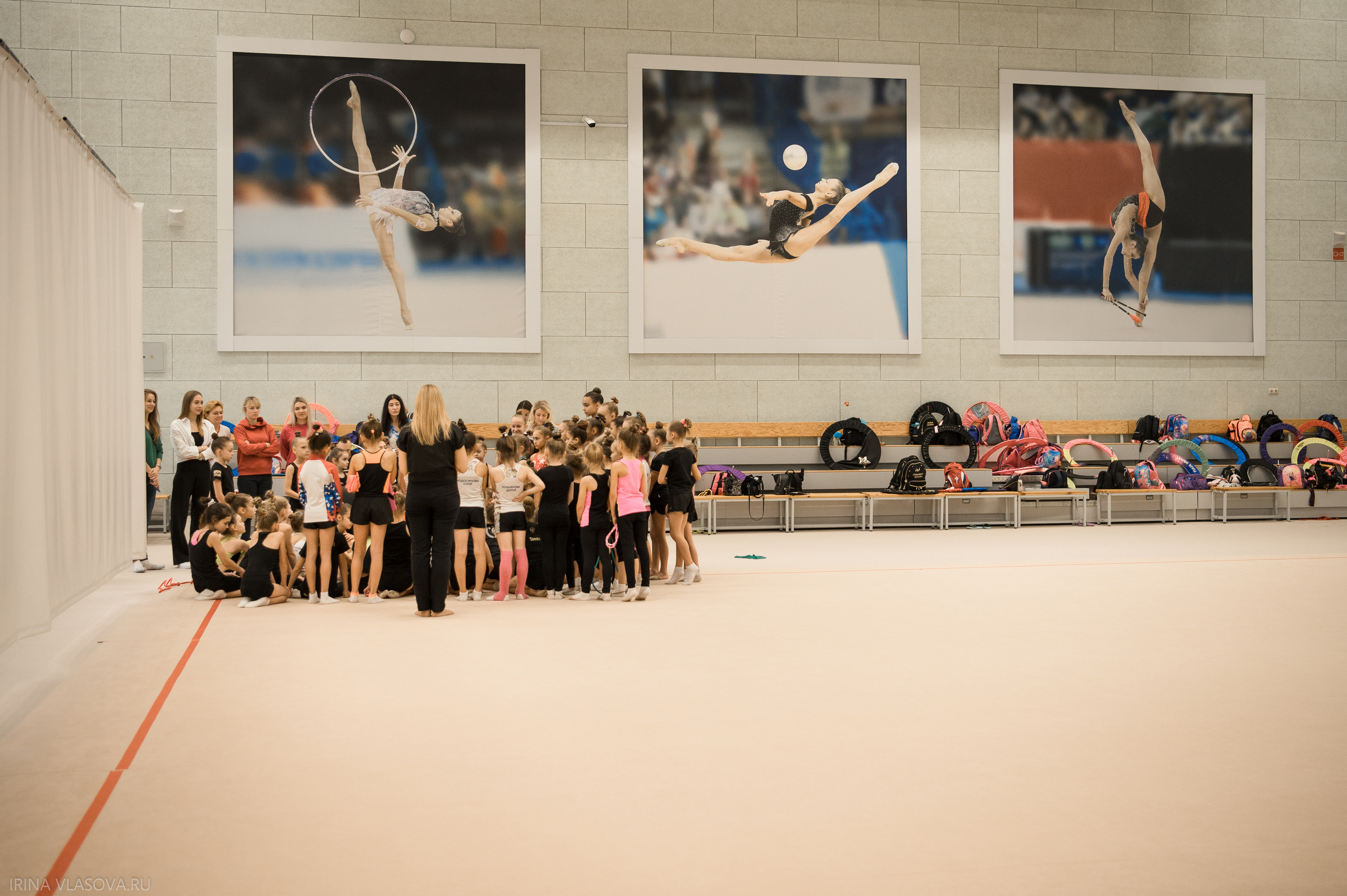 лучший репортажный фотограф художественной гимнастики омск