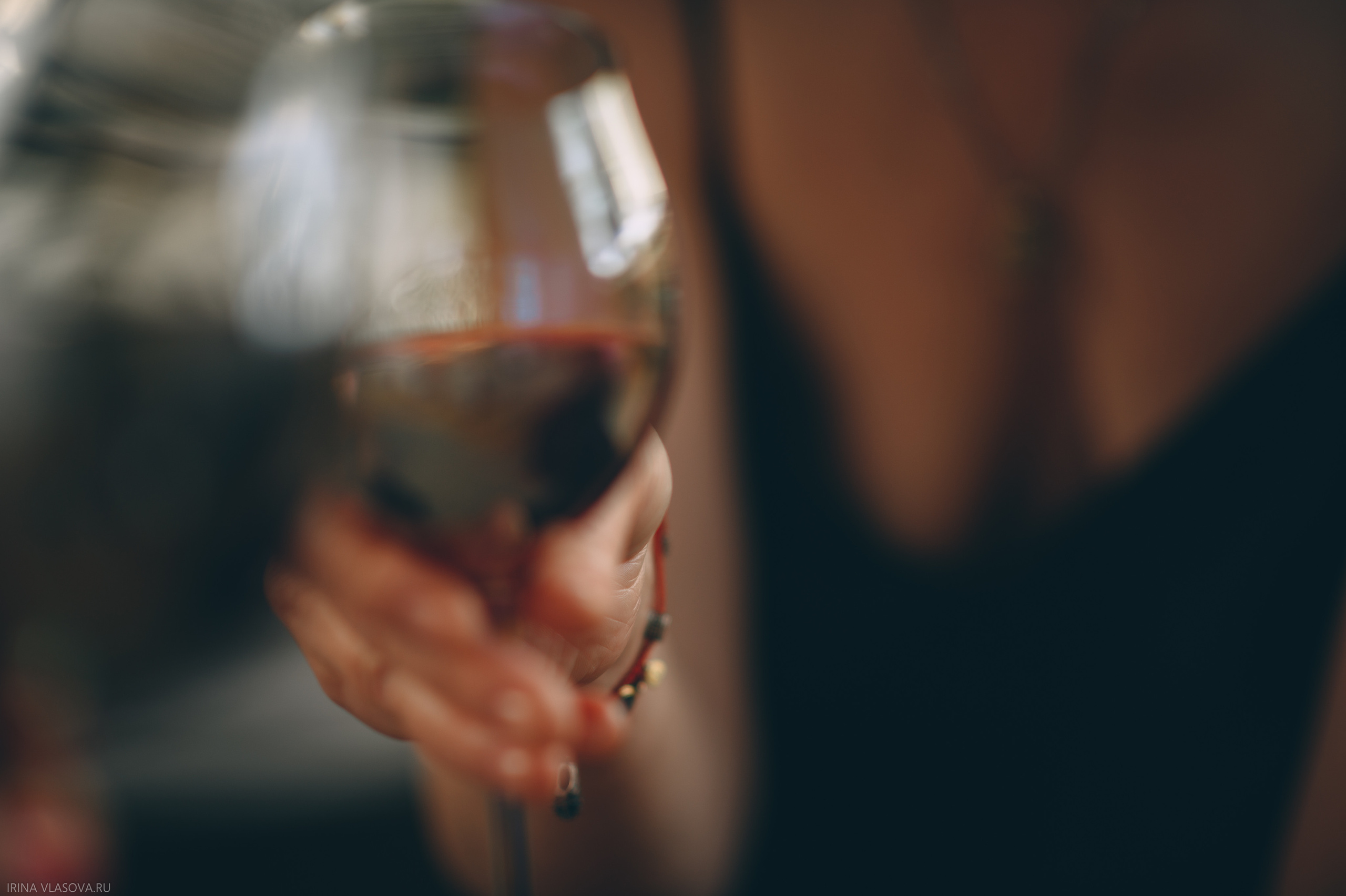 фотосессия в стиле кино