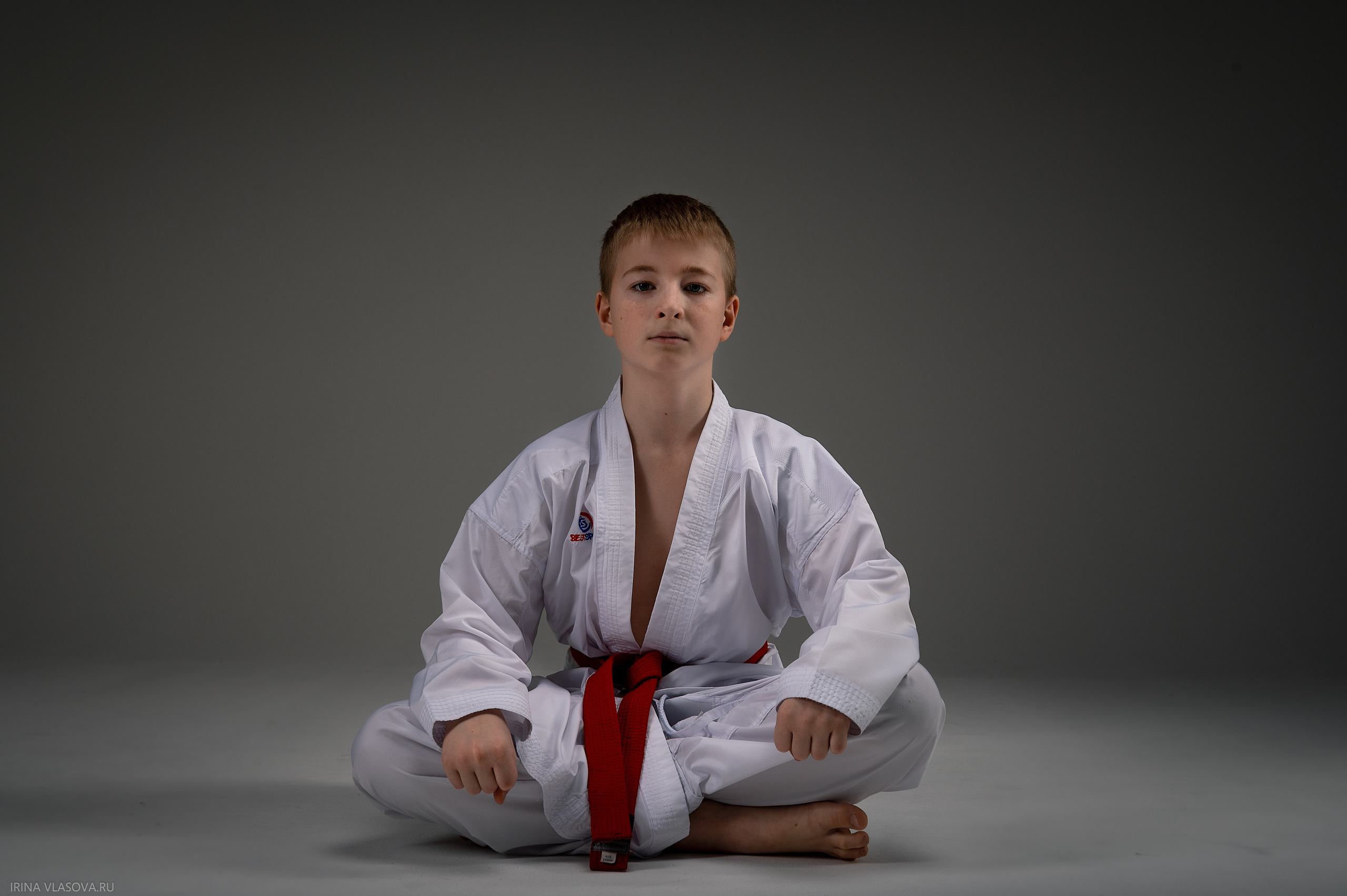 Боевые искусства