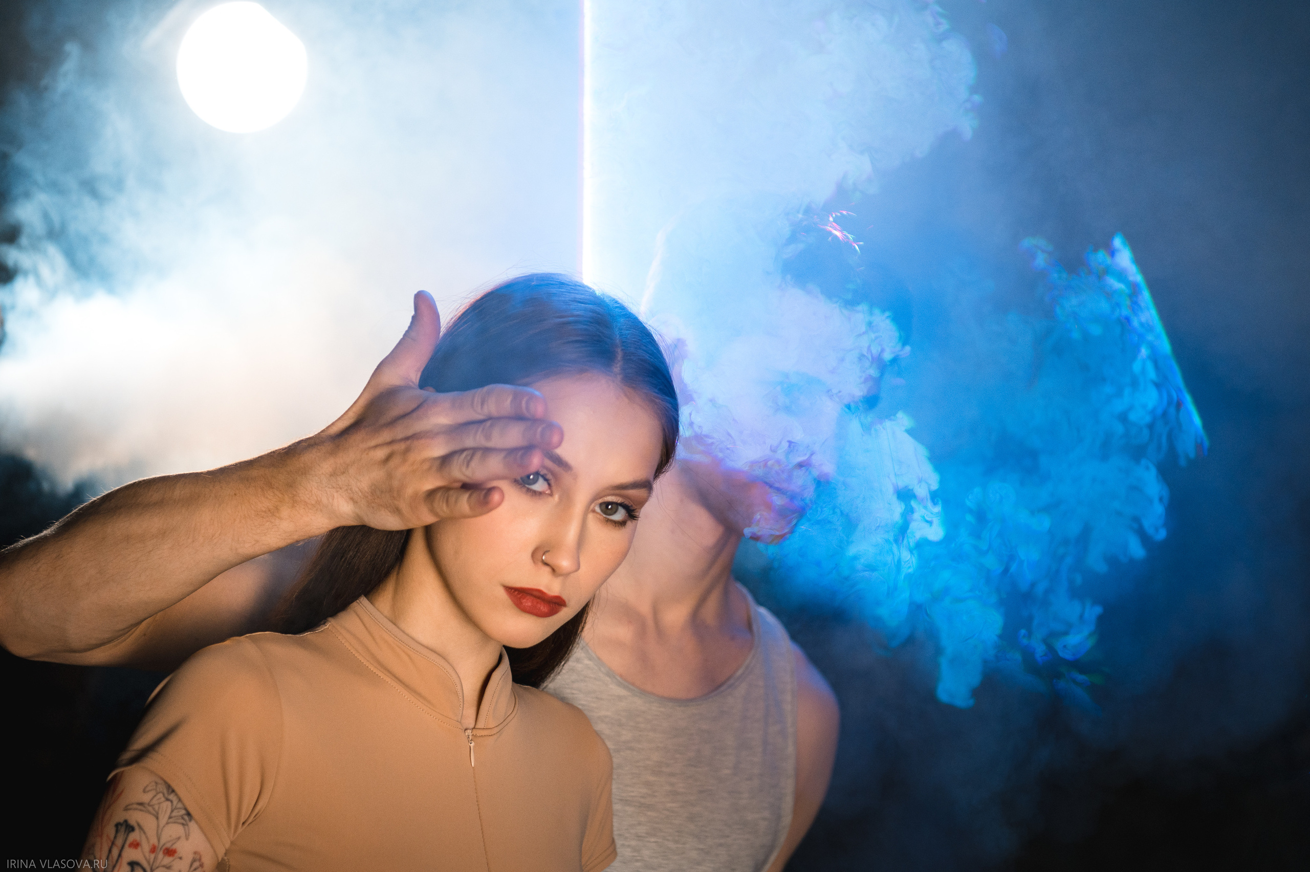 BOY&GIRL. Спортивный и портретный фотограф