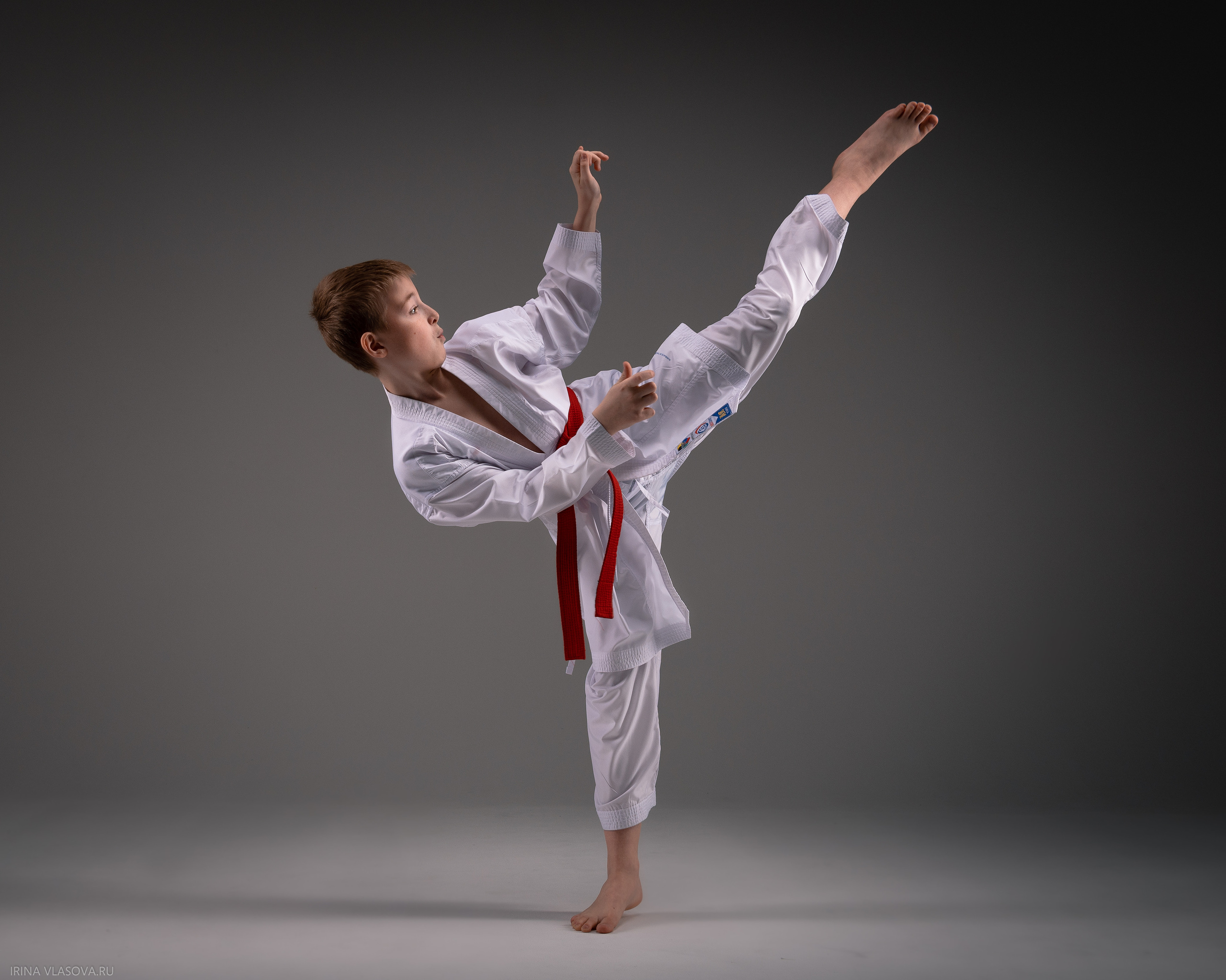 Боевые искусства