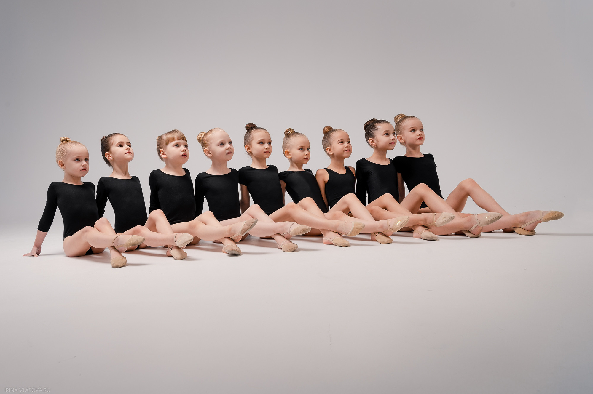 ГРУППЫ & КОМАНДЫ. Спортивный и портретный фотограф