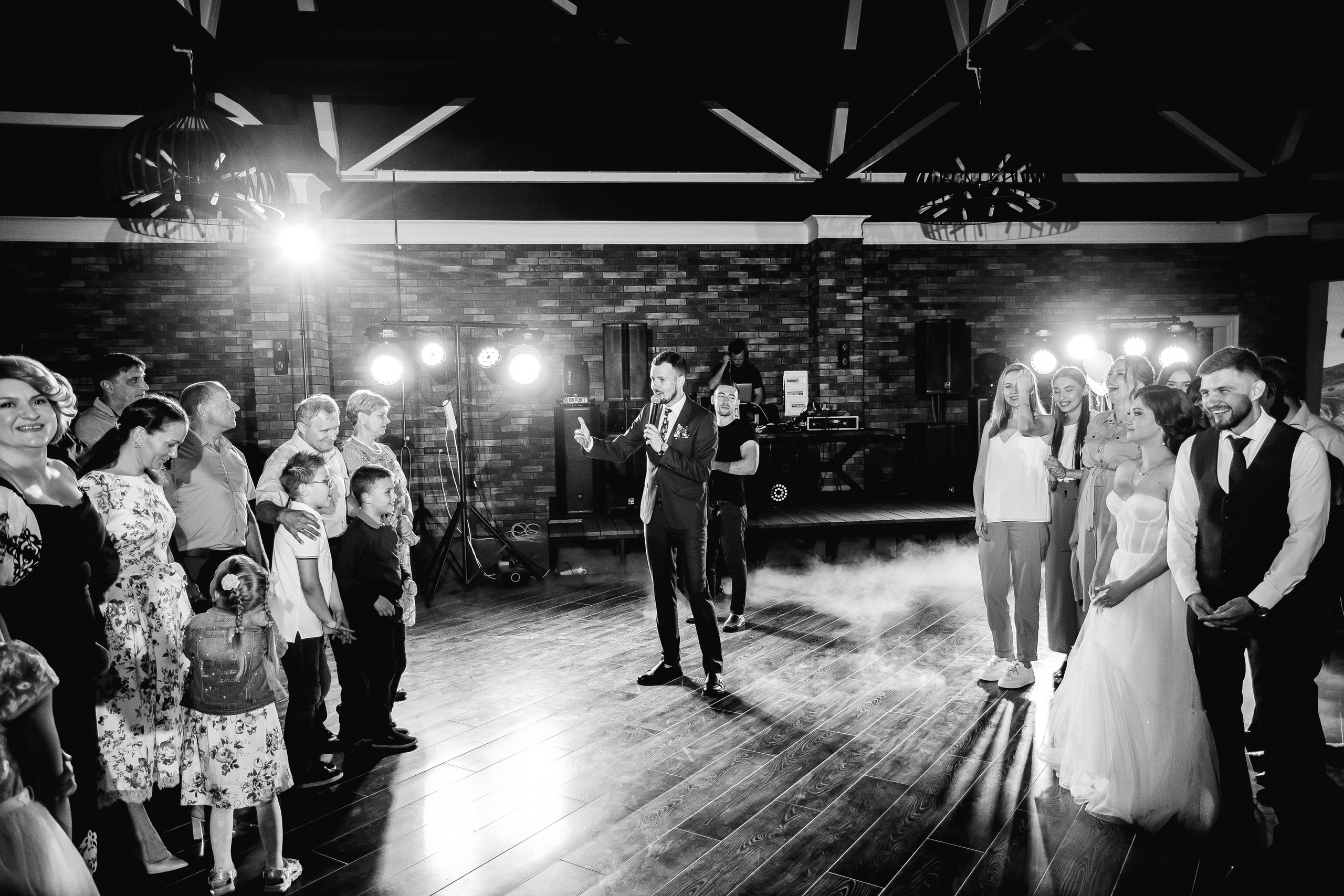 Коля и Оля. Свадебный фотограф в Краснодаре Николай Крауз