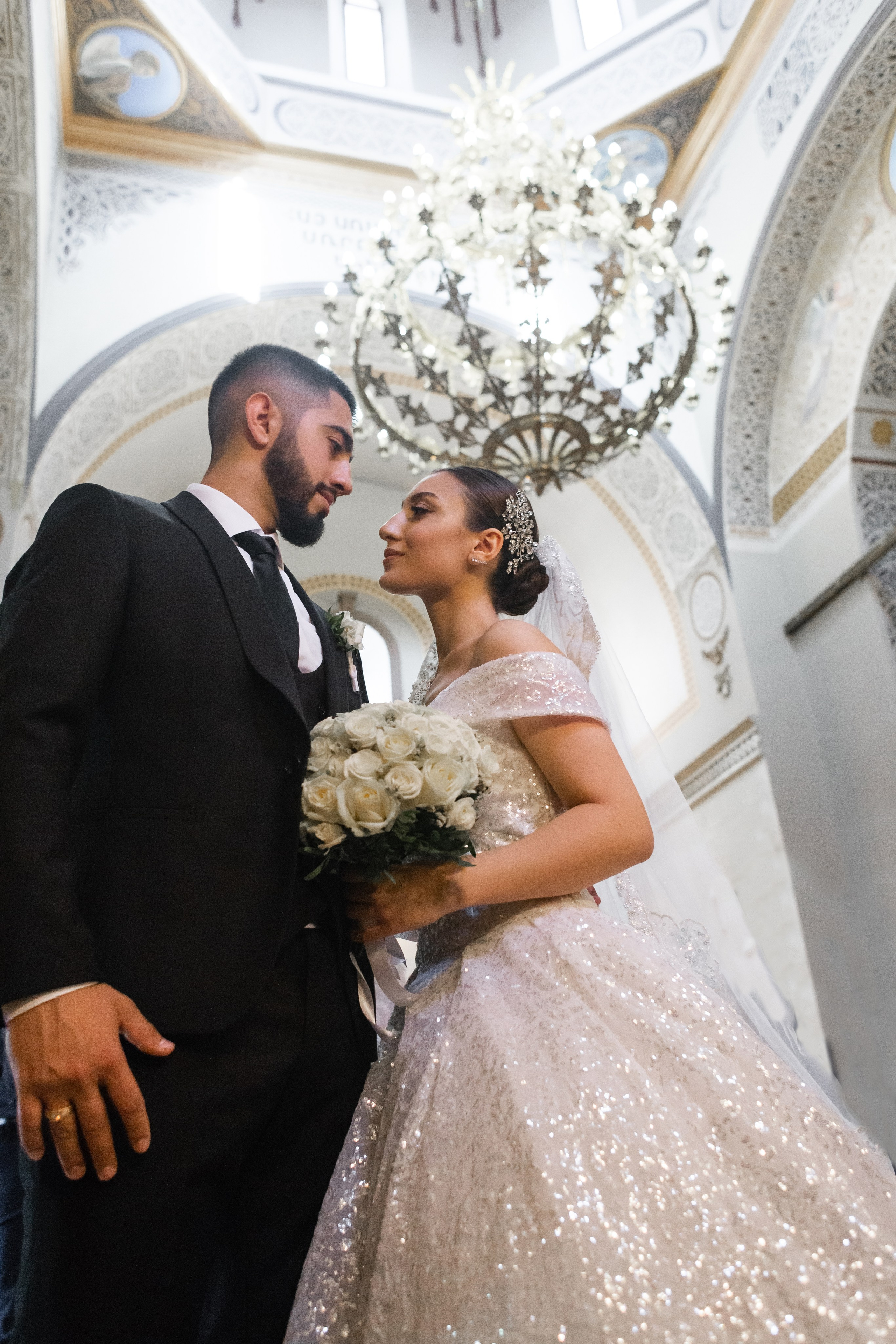 Армен и Мелине. Свадебный, семейный, детский фотограф в Воронеже, Липецке Ваганова Дарья