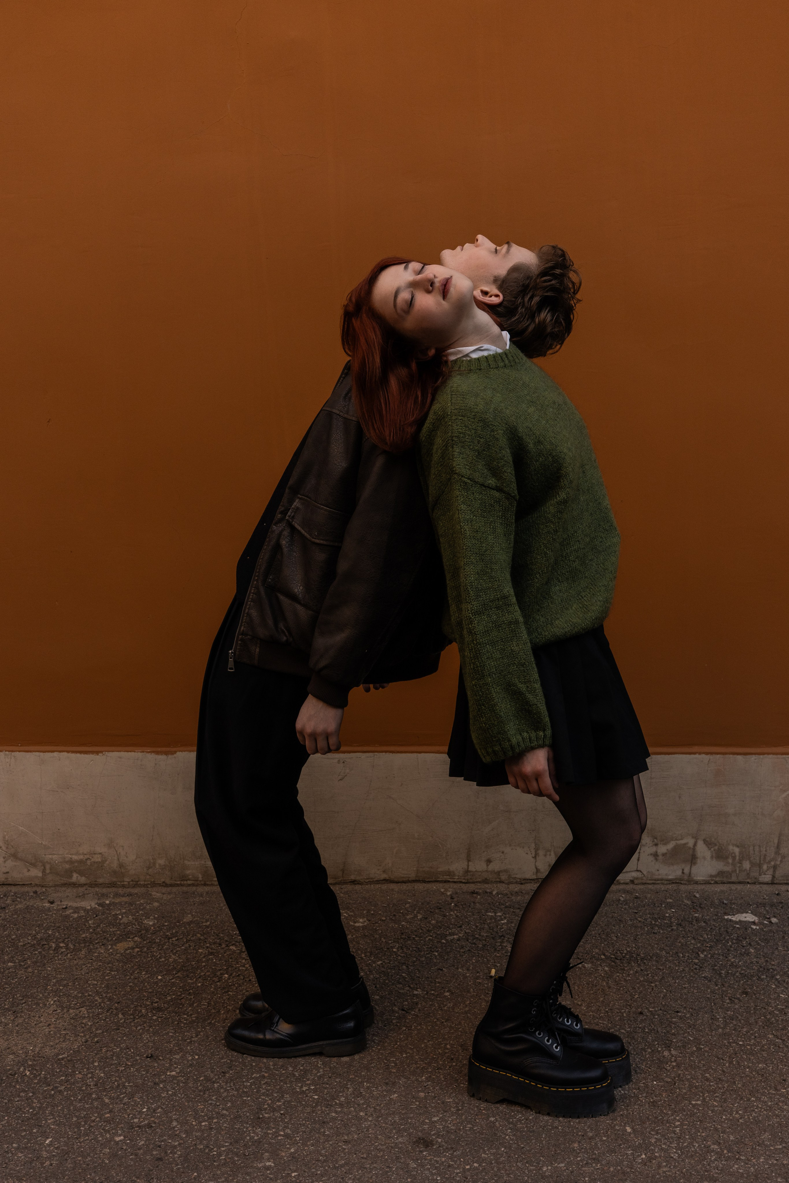 Истории любви. Фотограф в Санкт-Петербурге Виктория Иващенко