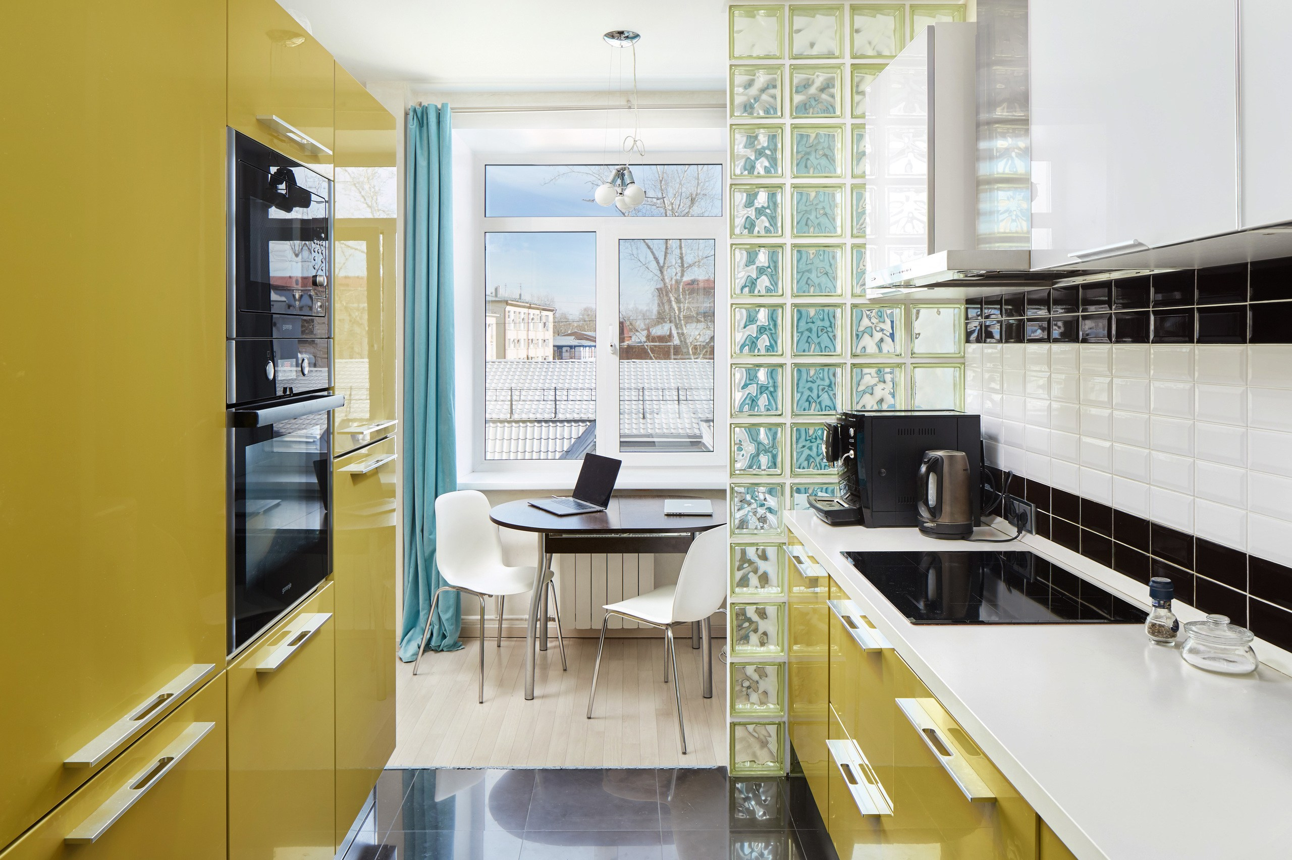 Частный интерьер. Фотограф интерьеров и архитектуры в Калининграде Demms Photography