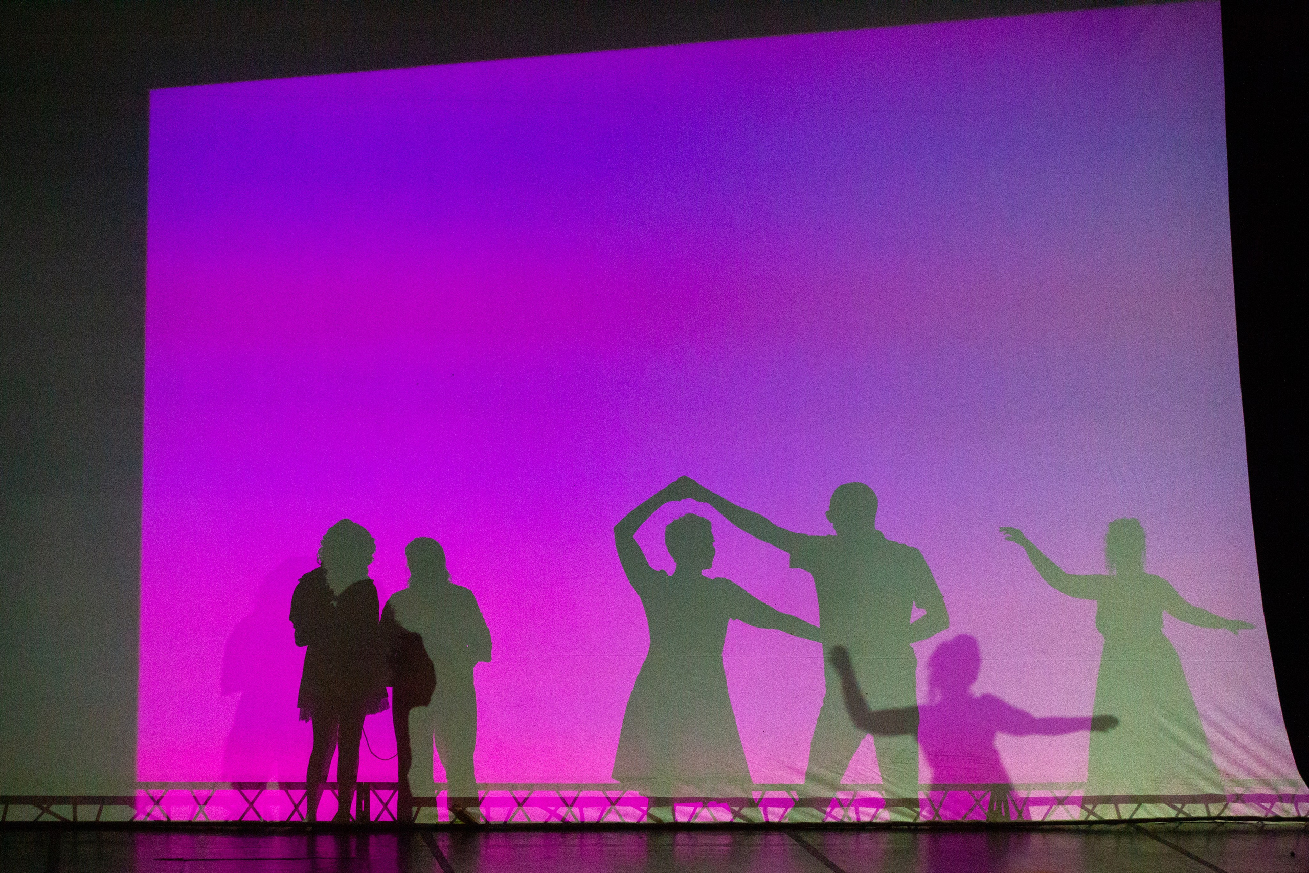 Концерты, спектакли, театрализованные мероприятия. Художественный и репортажный фотограф в Санкт-Петербурге Виктория Никитина