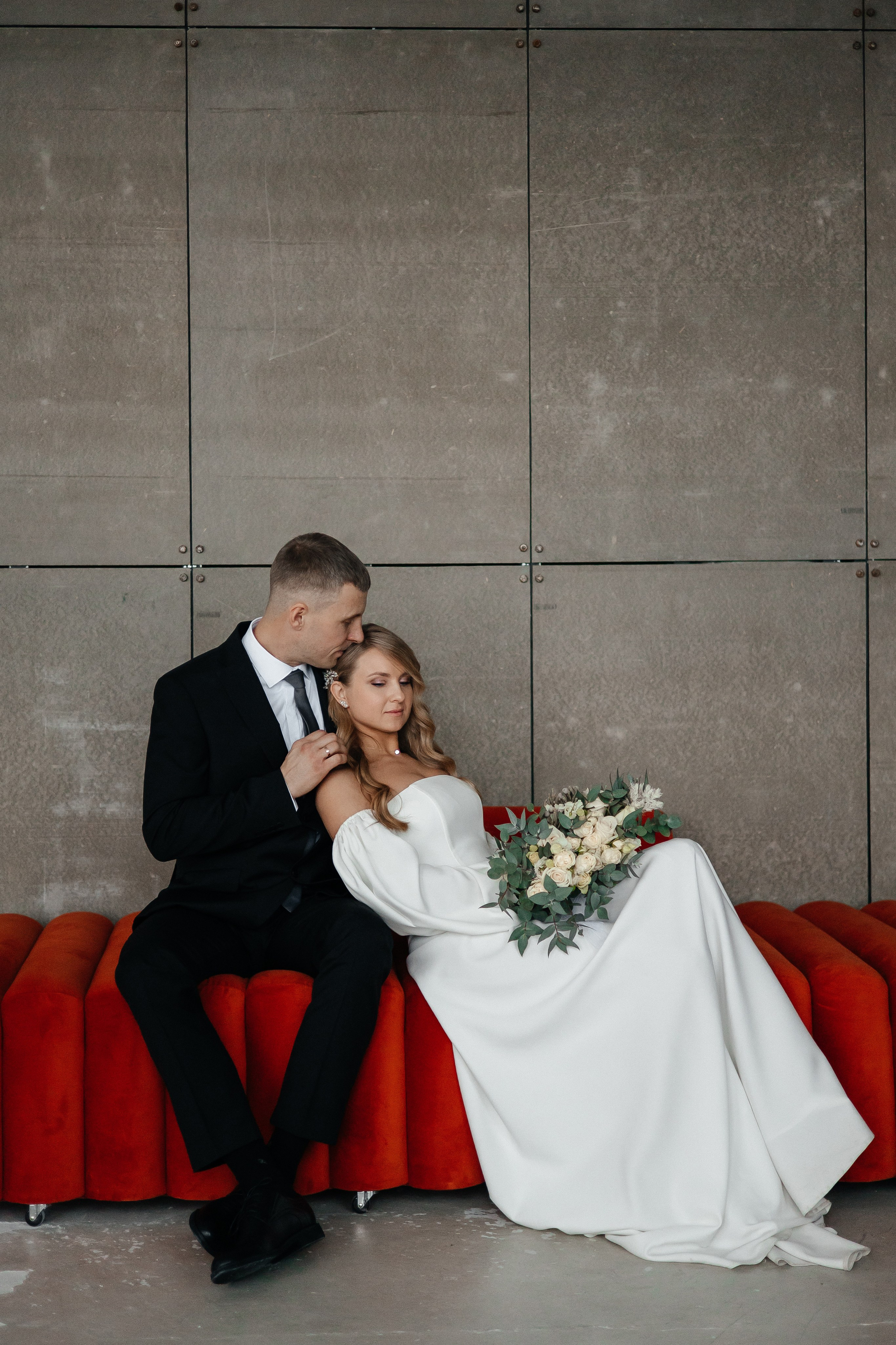 Е&В. Фотограф свадебный семейный в Красноярске Шукшина Наталья