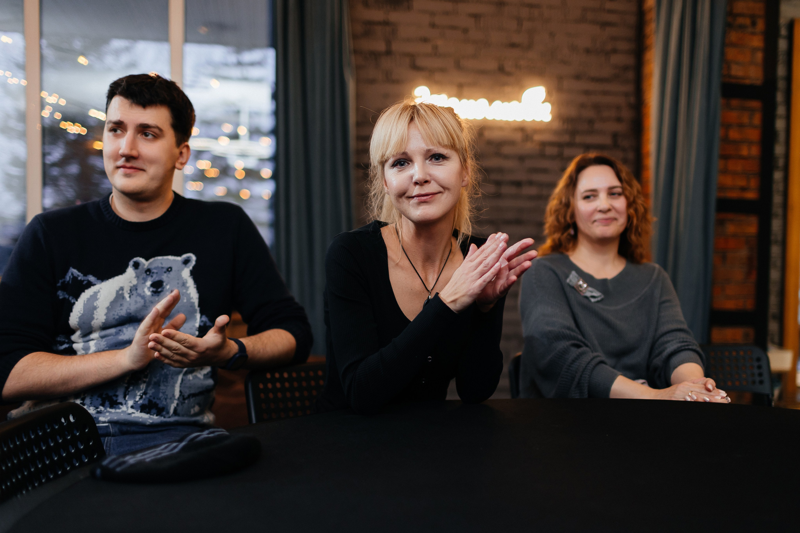 НЬЮТОН ПАРК корпоратив. Фотограф свадебный семейный в Красноярске Шукшина Наталья