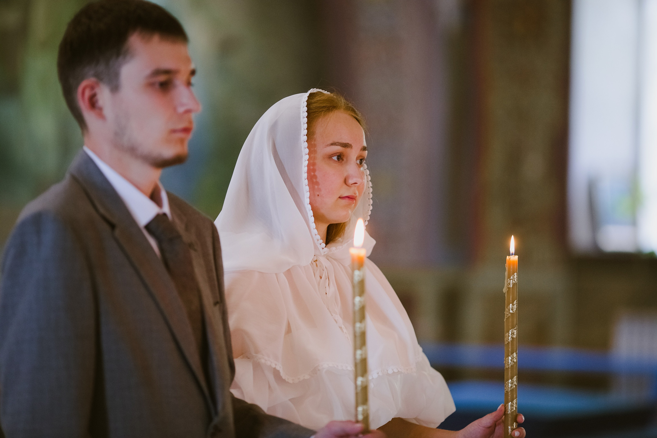 Антон и Екатерина. Свадебный и семейный фотограф Екатерина Бубнова