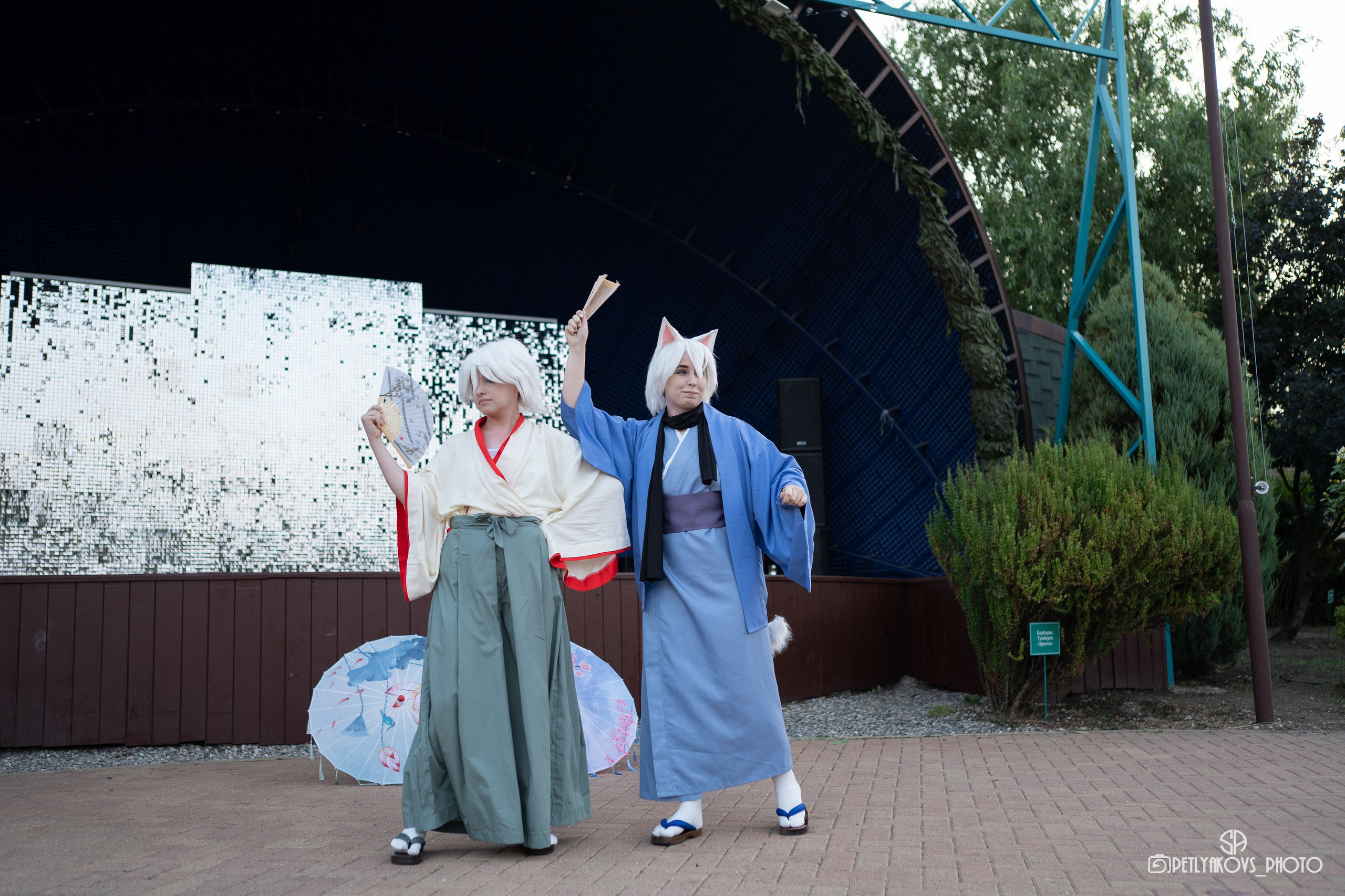 Golden Dragon Fest cosplay & k-pop. Фотограф, видеограф Пятигорск, Ставрополь, Ессентуки, Petlyakovs_photo