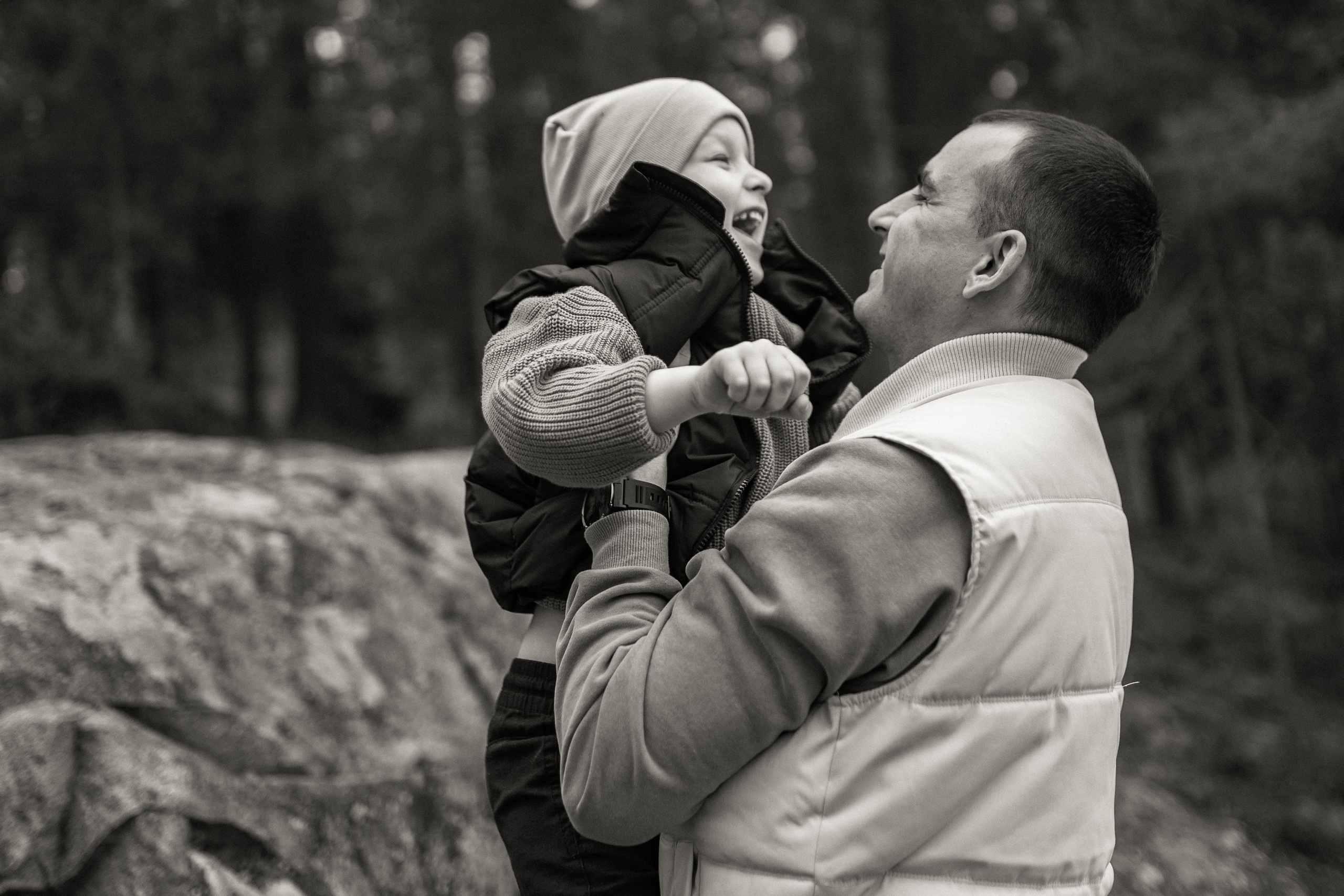 Никита, Света и Максим. Семейный фотограф Кострома/Санкт-Петребург Дарья Гавриченко