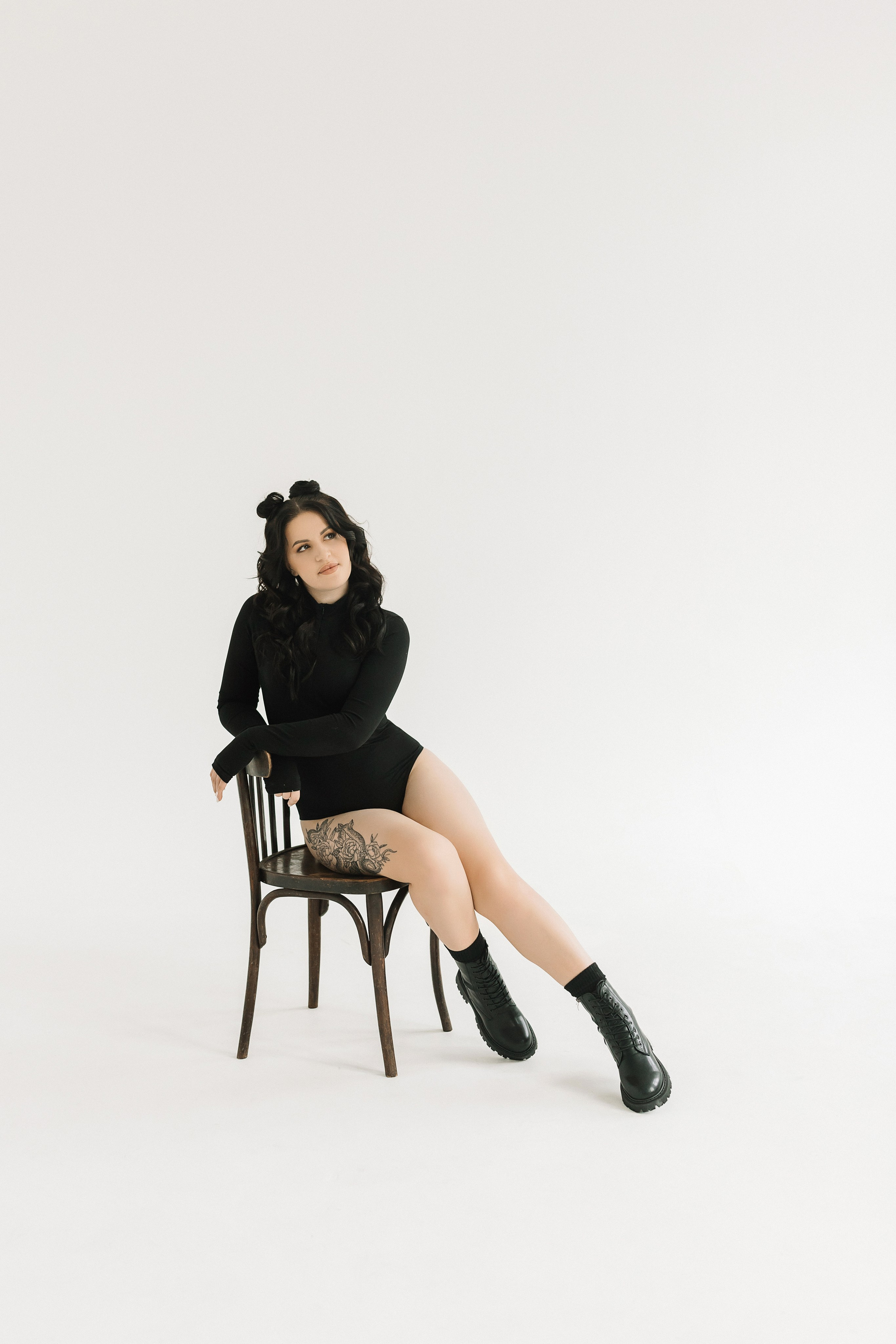 Юля. Фотограф Елена Каверина | Белгород — Короча |